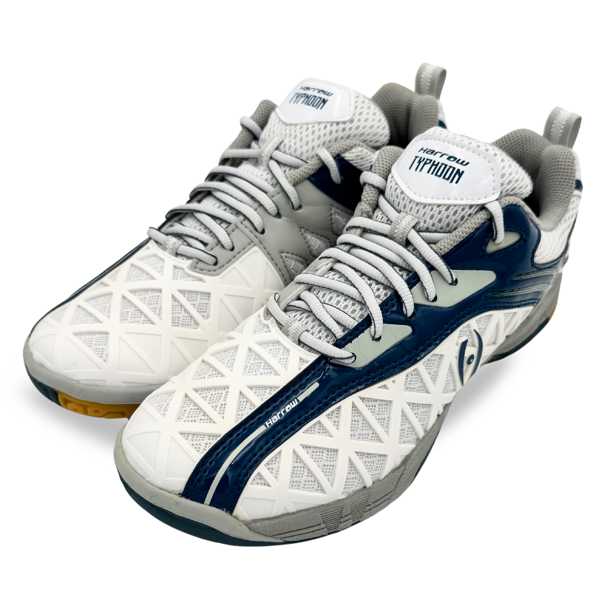 harrow-typhoon-scarpa-court-indoor image 1