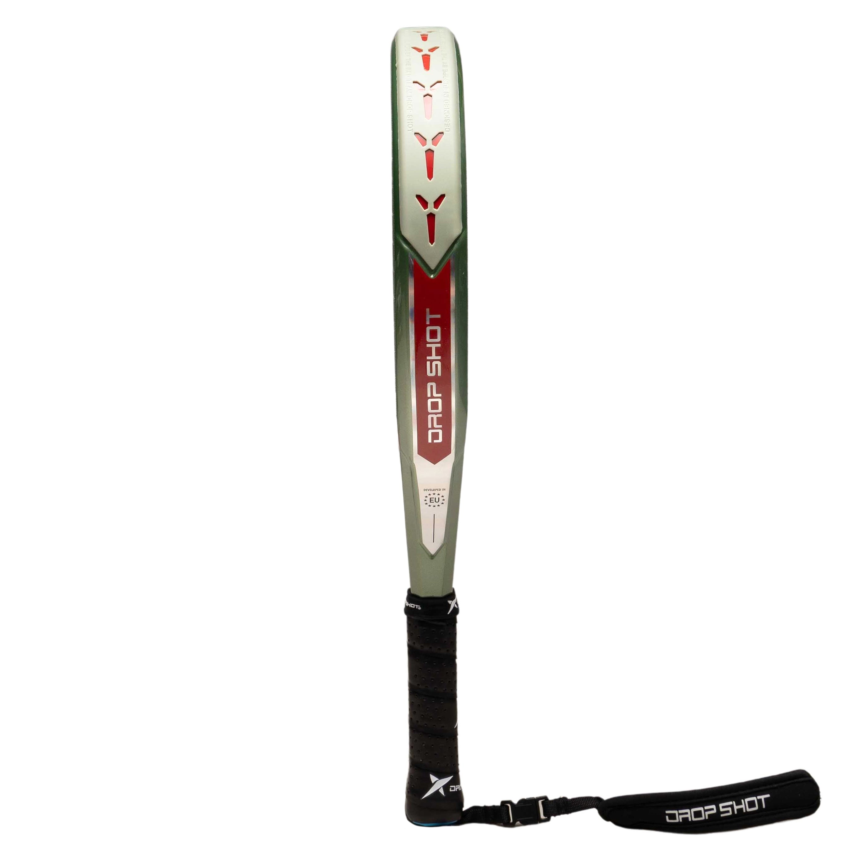 drop-shot-prime-attack-2026-racchetta-da-padel-avanzata image 3