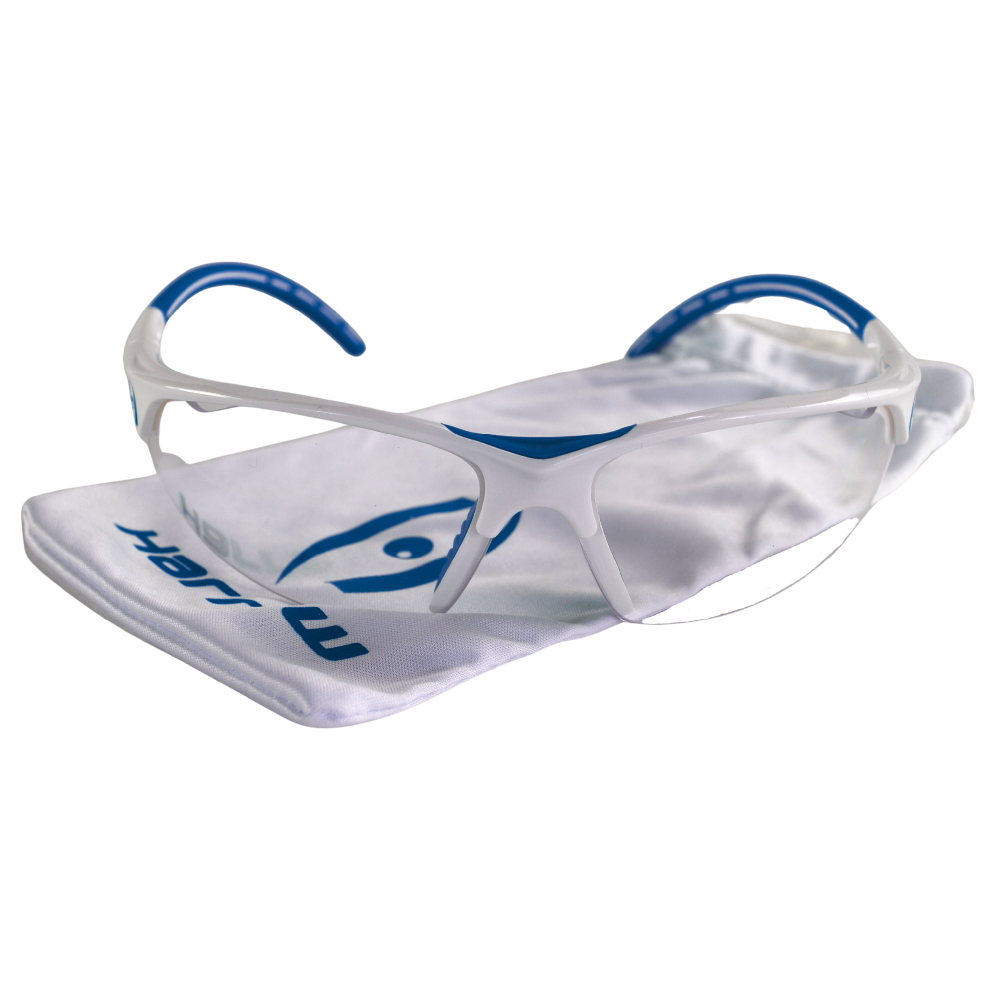 harrow-covet-eye-guard-occhiali-protettivi-squash-antiappannamento image 3