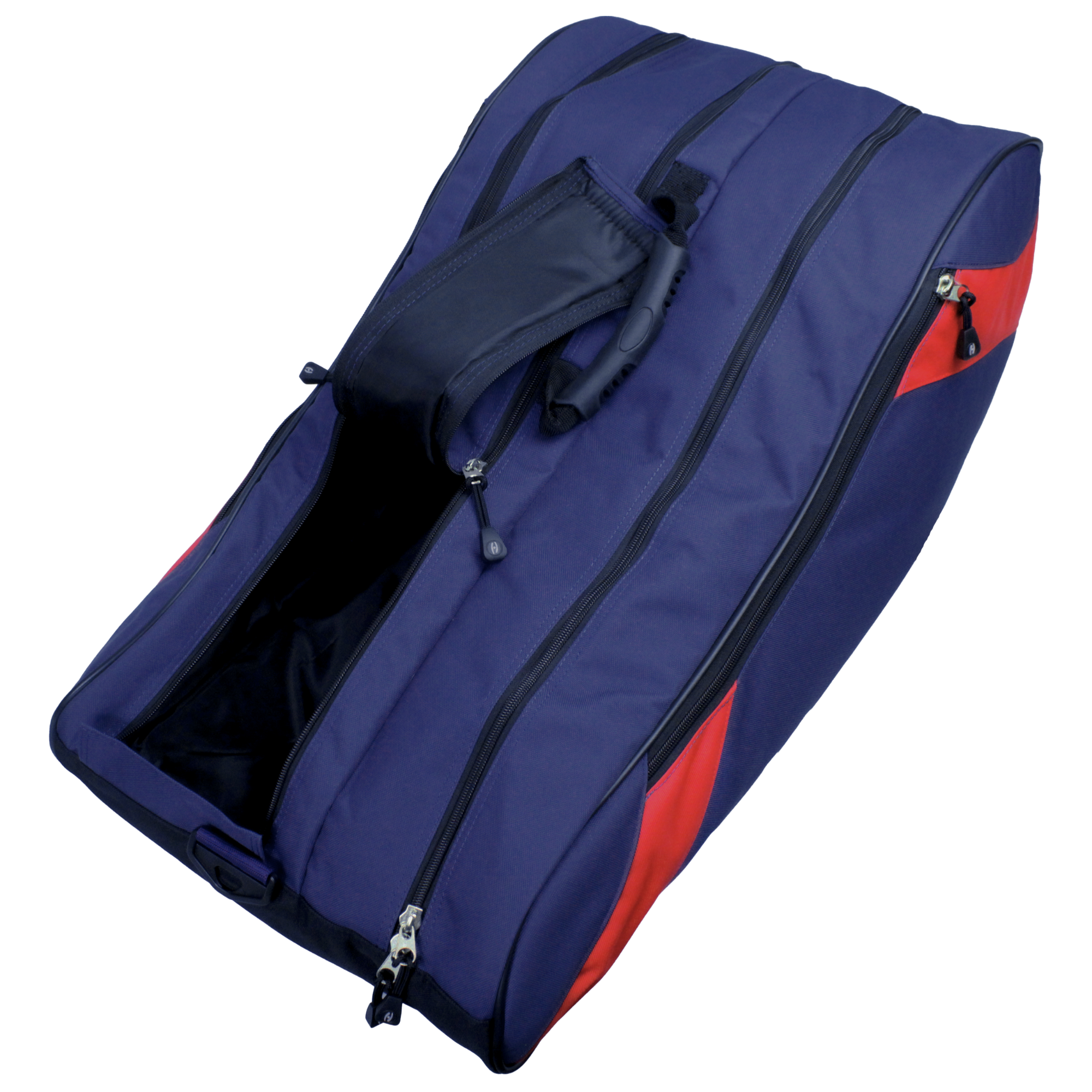harrow-tour-2-0-borsa-spalla-per-racchette-squash image 7