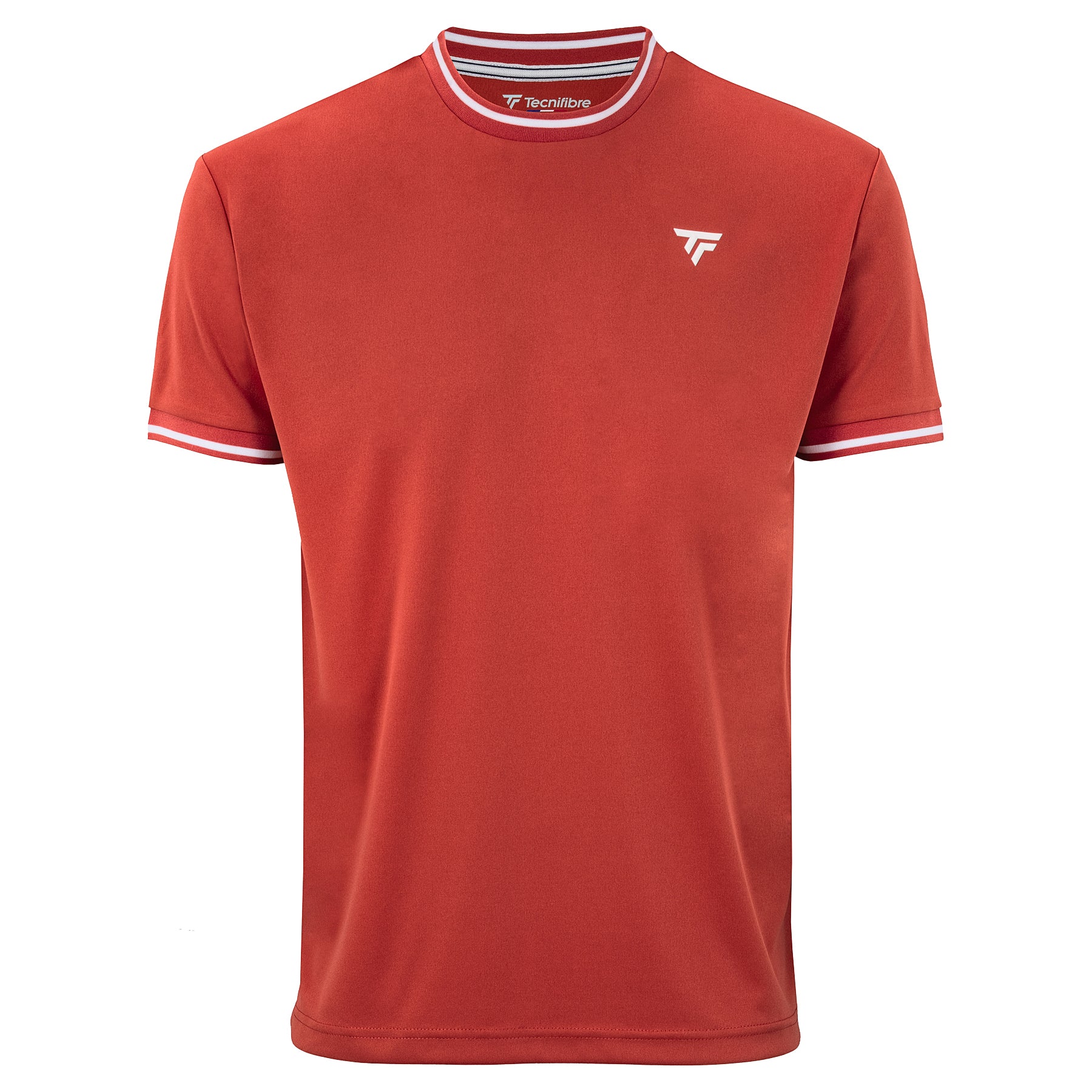 tecnifibre-tech-tee-terracotta-uomo-t-shirt-mesh image 4