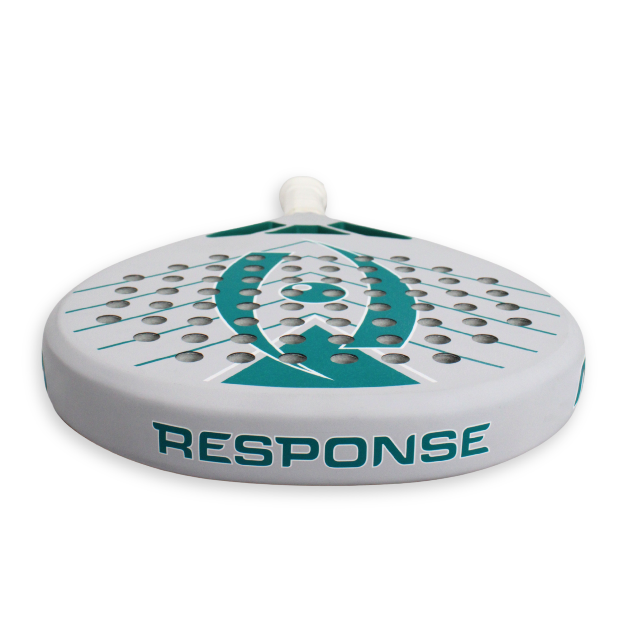 harrow-response-padel-racket-racchetta-padel-carbonio-8k image 2