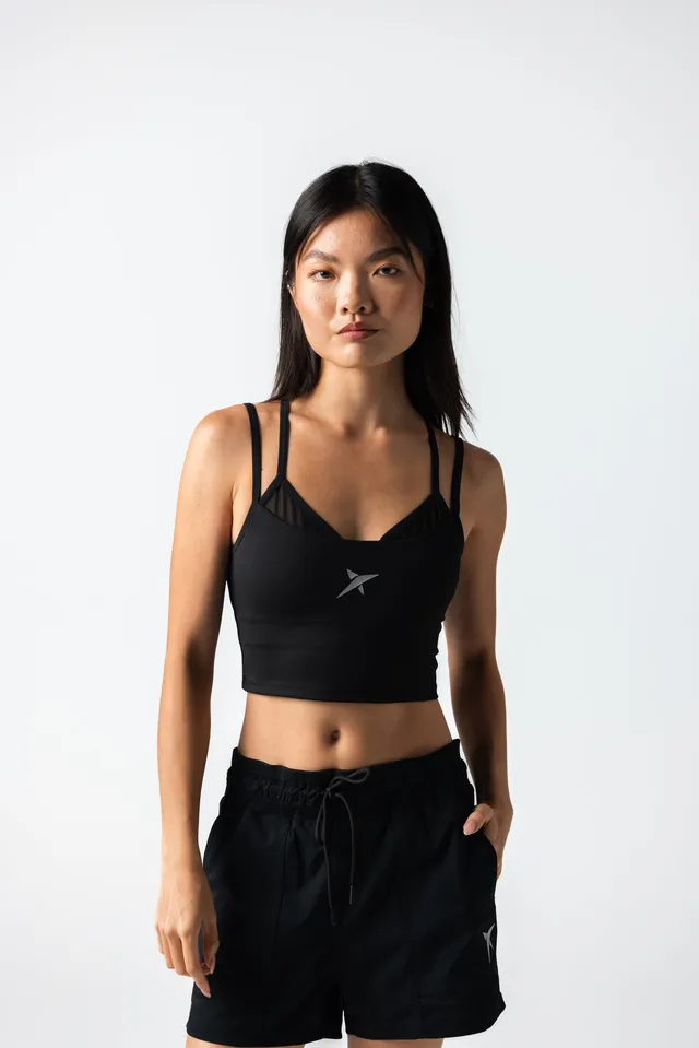 drop-shot-flight-top-sportivo-donna image 1