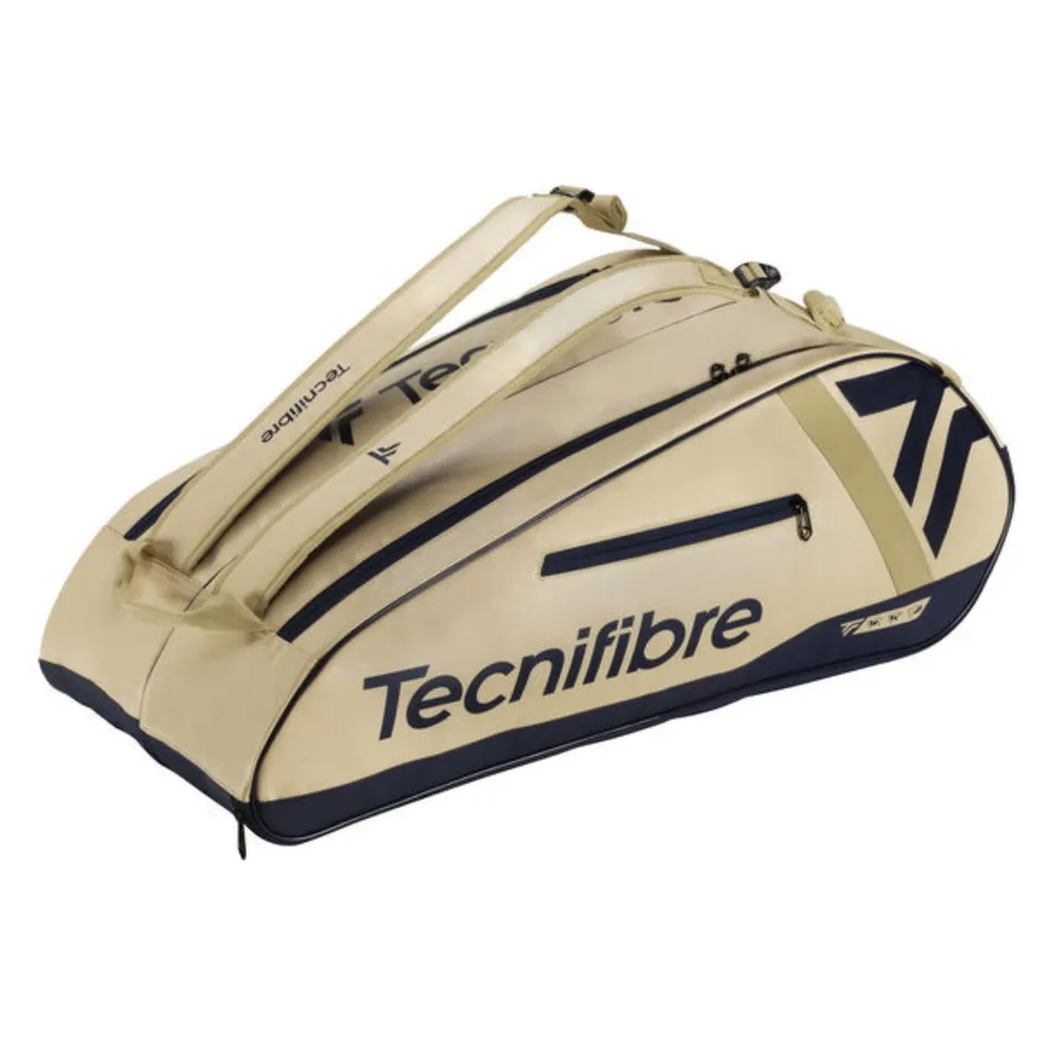 tecnifibre-tour-endurance-sand-borsa-tennis-12-racchette image 1