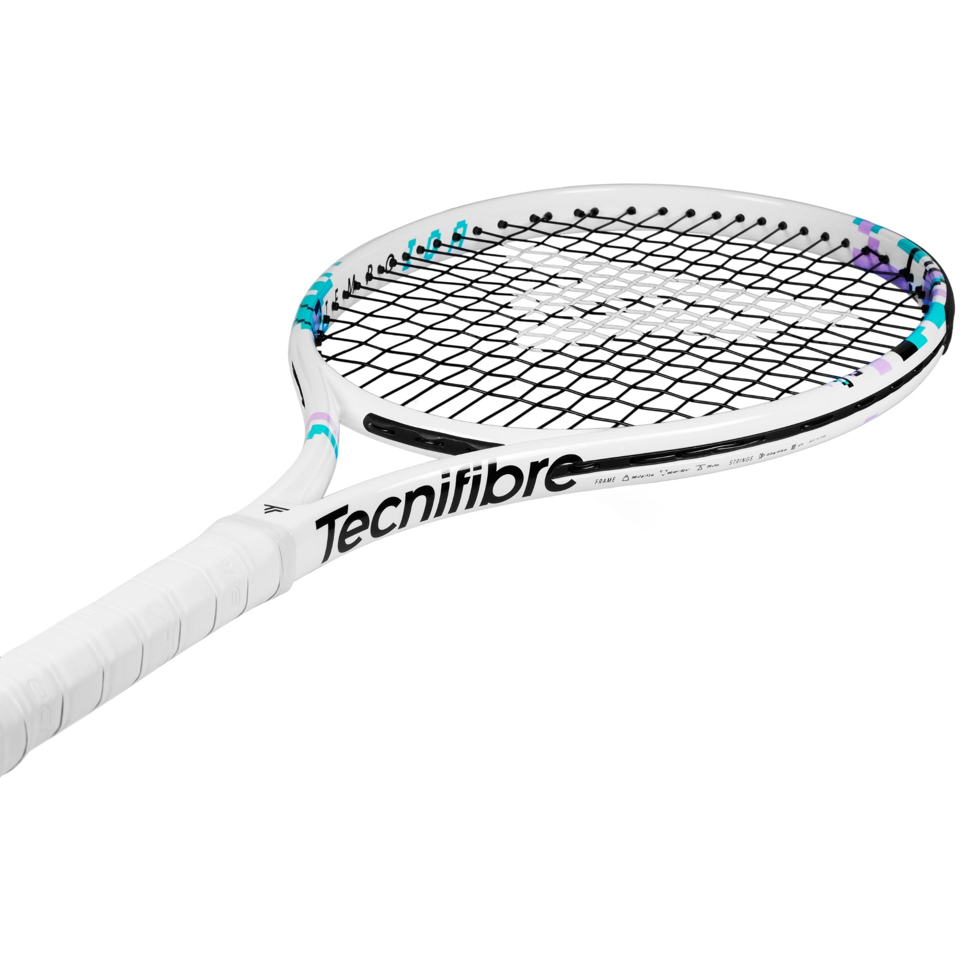 tecnifibre-tempo-iga-26-2026-racchetta-tennis-junior-26 image 2