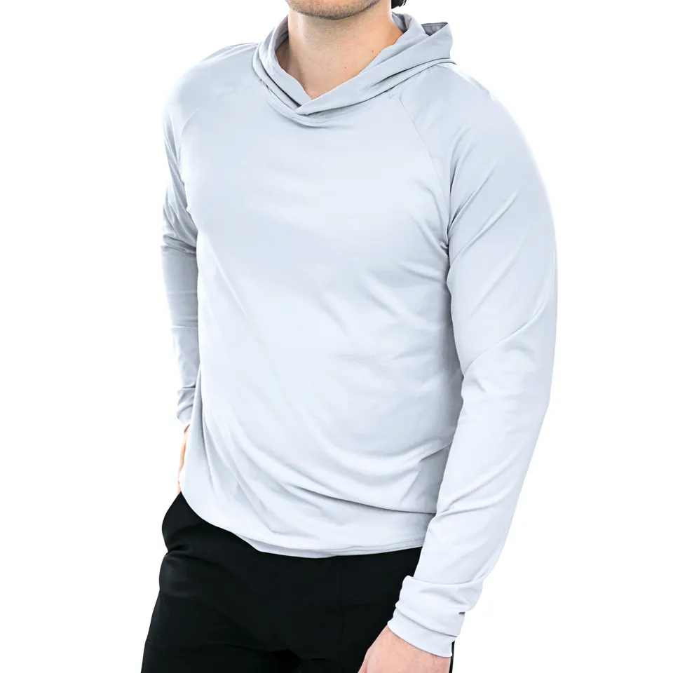 harrow-winslow-premium-hoodie-uomo-felpa-tecnica-210gsm image 1