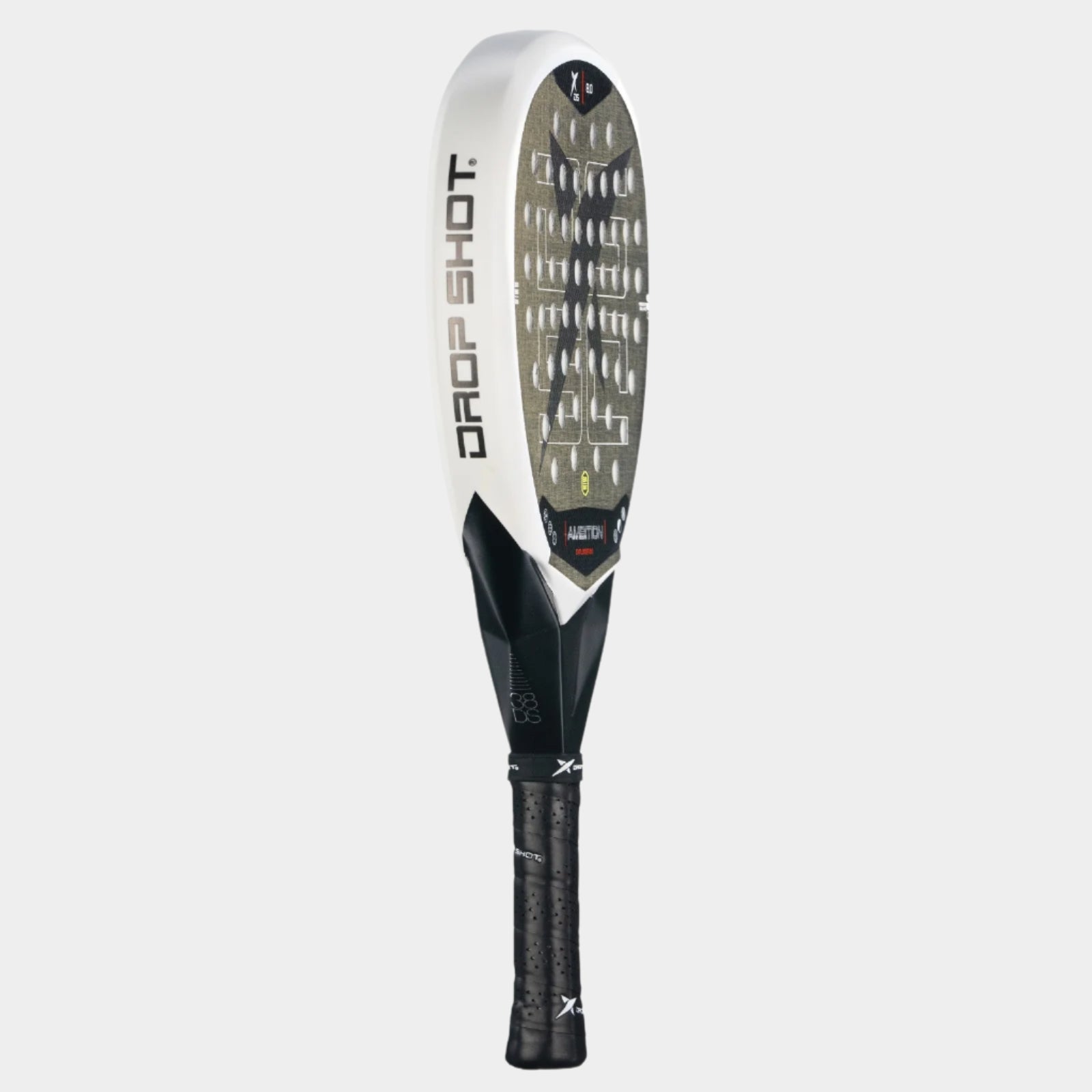 drop-shot-explorer-8-0-racchetta-padel image 5