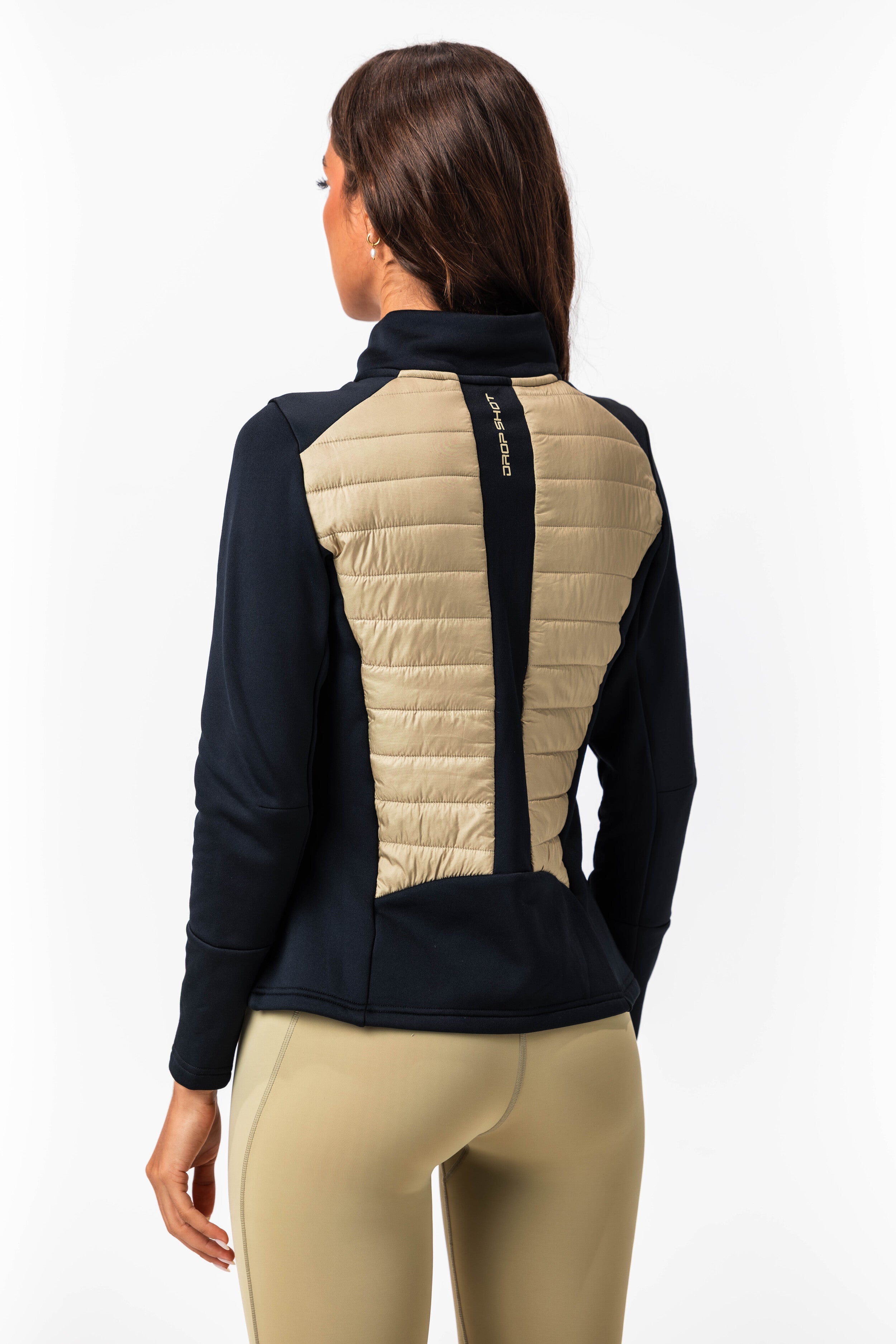 drop-shot-noor-giacca-donna-autunno-inverno image 6