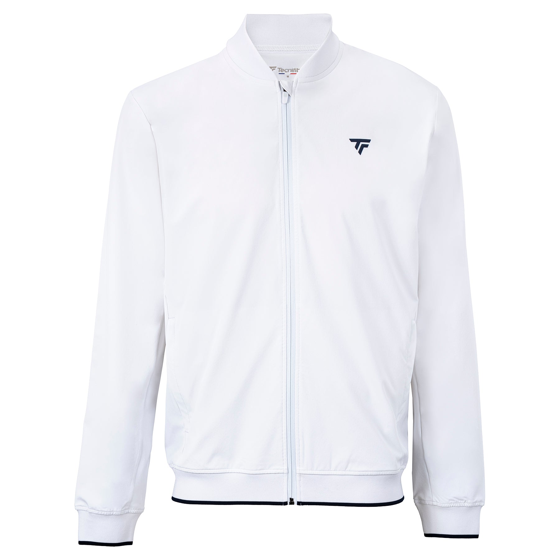 tecnifibre-light-jacket-white-uomo image 4