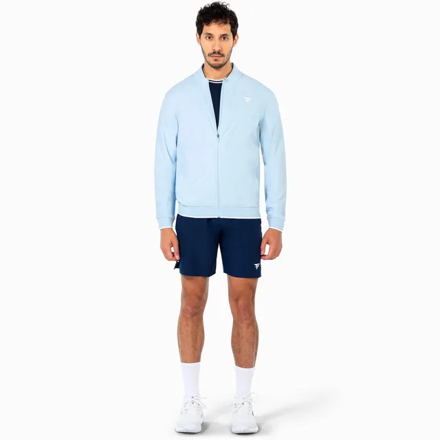 tecnifibre-team-stretch-short-7-uomo-blu-marino image 1