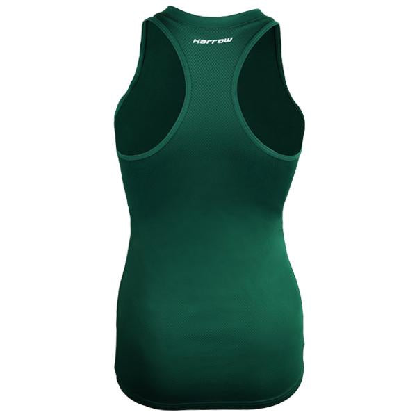 harrow-legend-canotta-uniform-donna-scollo-v image 8