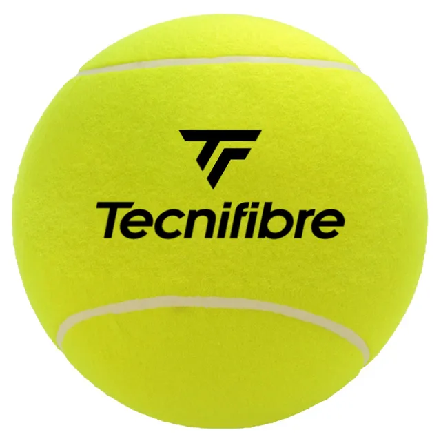 tecnifibre-maxi-balle-autographe-24-cm-pallina-gigante image 1