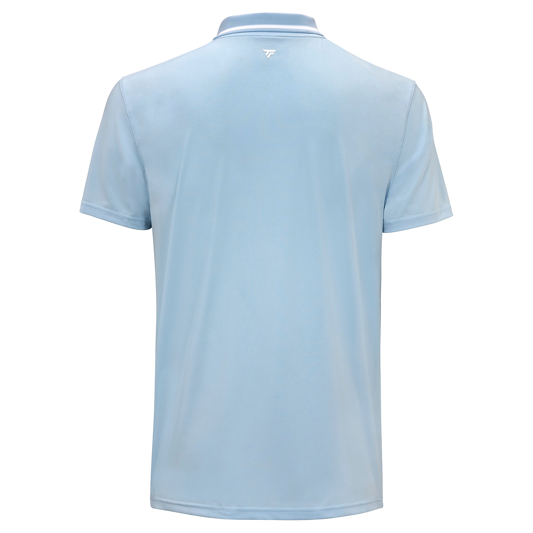 tecnifibre-tech-polo-glacier-uomo-polo-tennis image 5