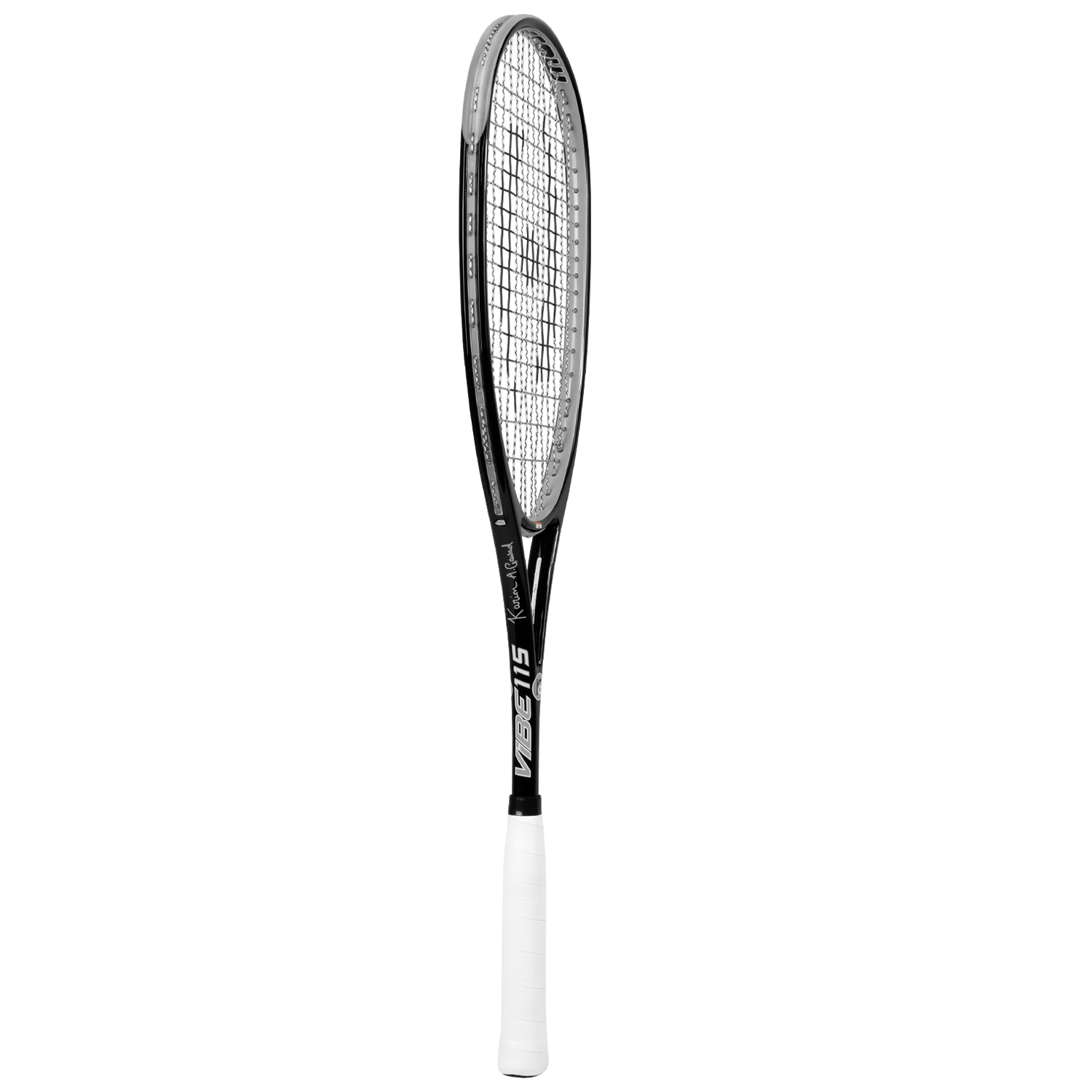 harrow-vibe-115-karim-abdel-gawad-racchetta-squash image 2