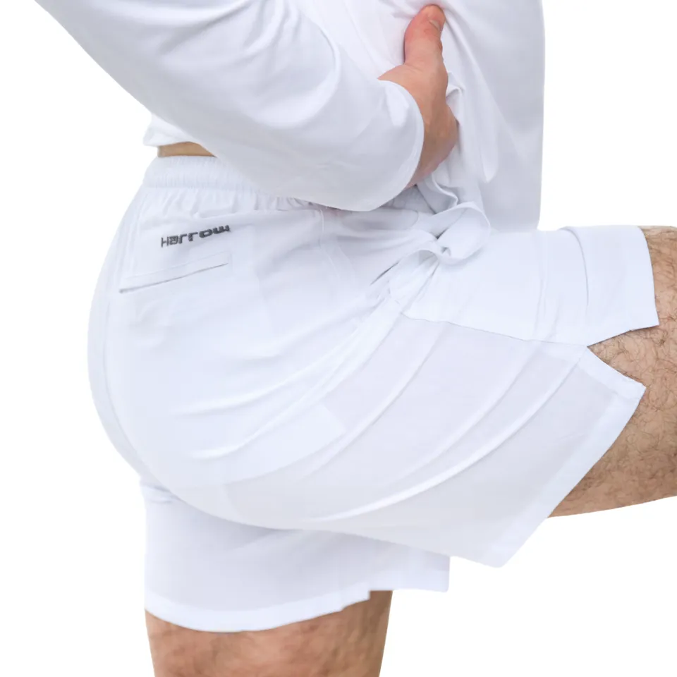 harrow-retro-court-short-uomo image 1