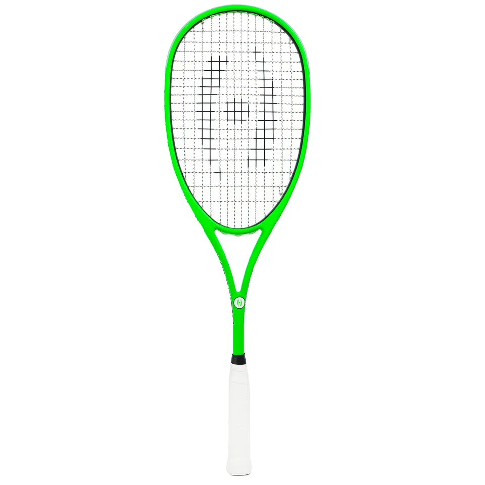 harrow-vibe-115-racchetta-squash-karim-abdel-gawad image 1