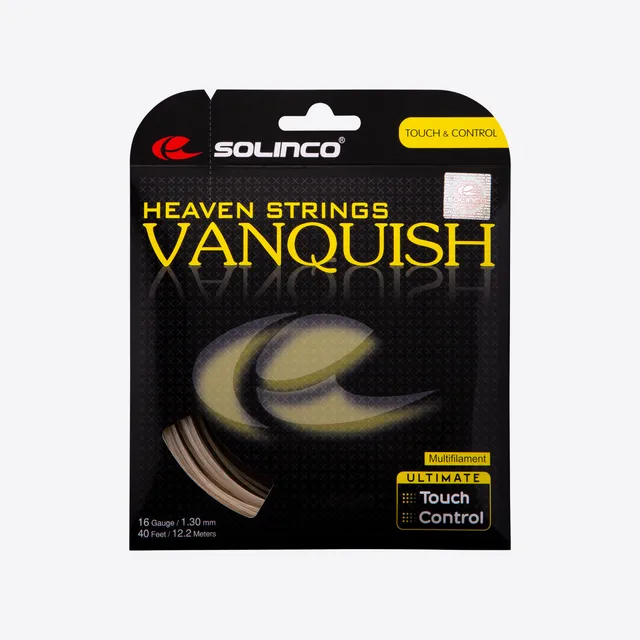 solinco-vanquish-corde-tennis-multifilamento-touch image 1