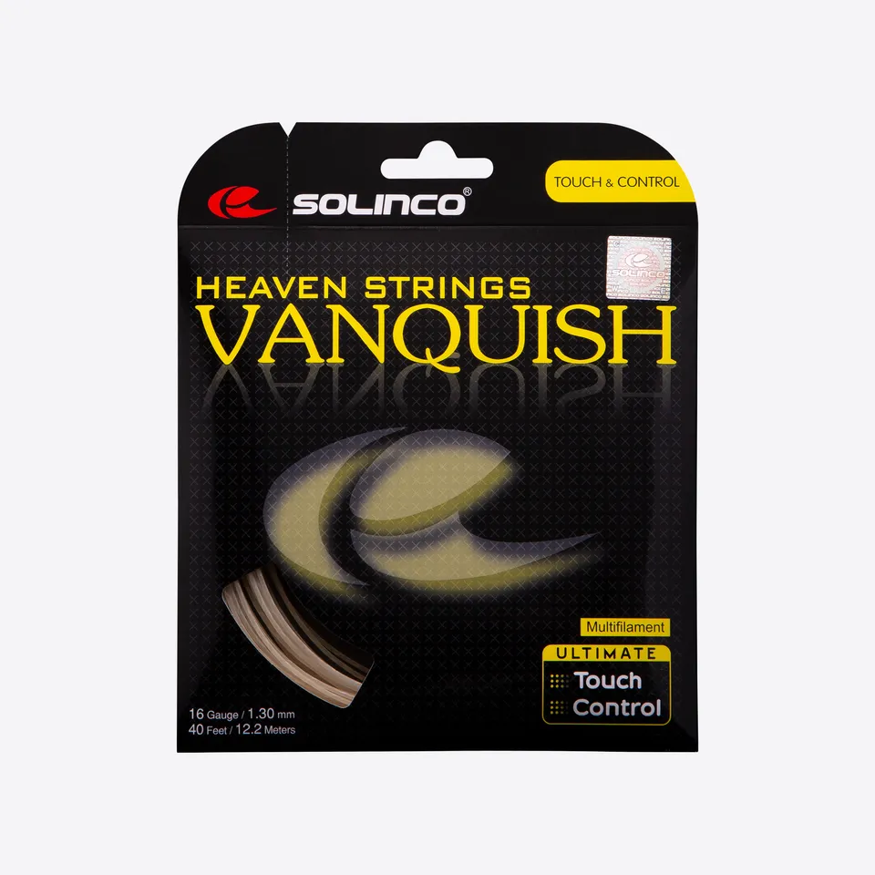 solinco-vanquish-corde-tennis-multifilamento-touch image 1