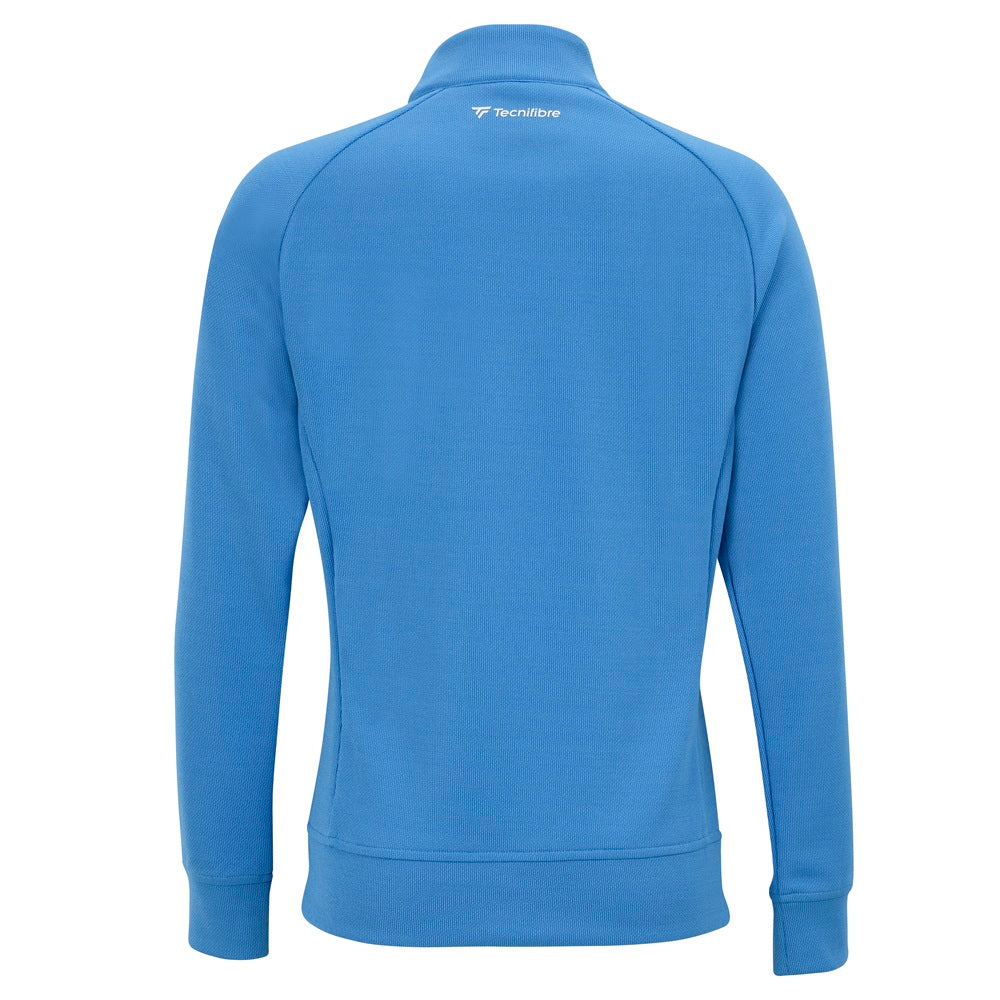 tecnifibre-team-jacket-azur-femme-giacca-donna image 3