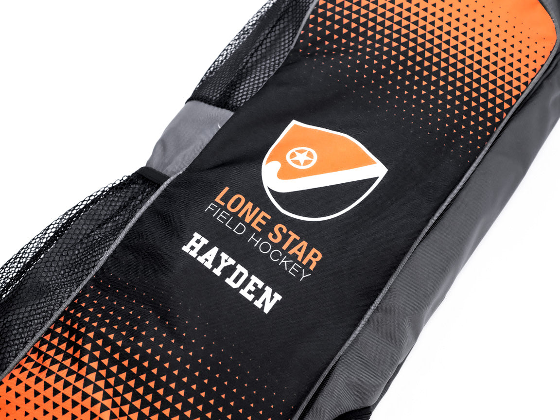 harrow-nomad-sublimated-borsa-porta-mazze-hockey-su-prato image 2