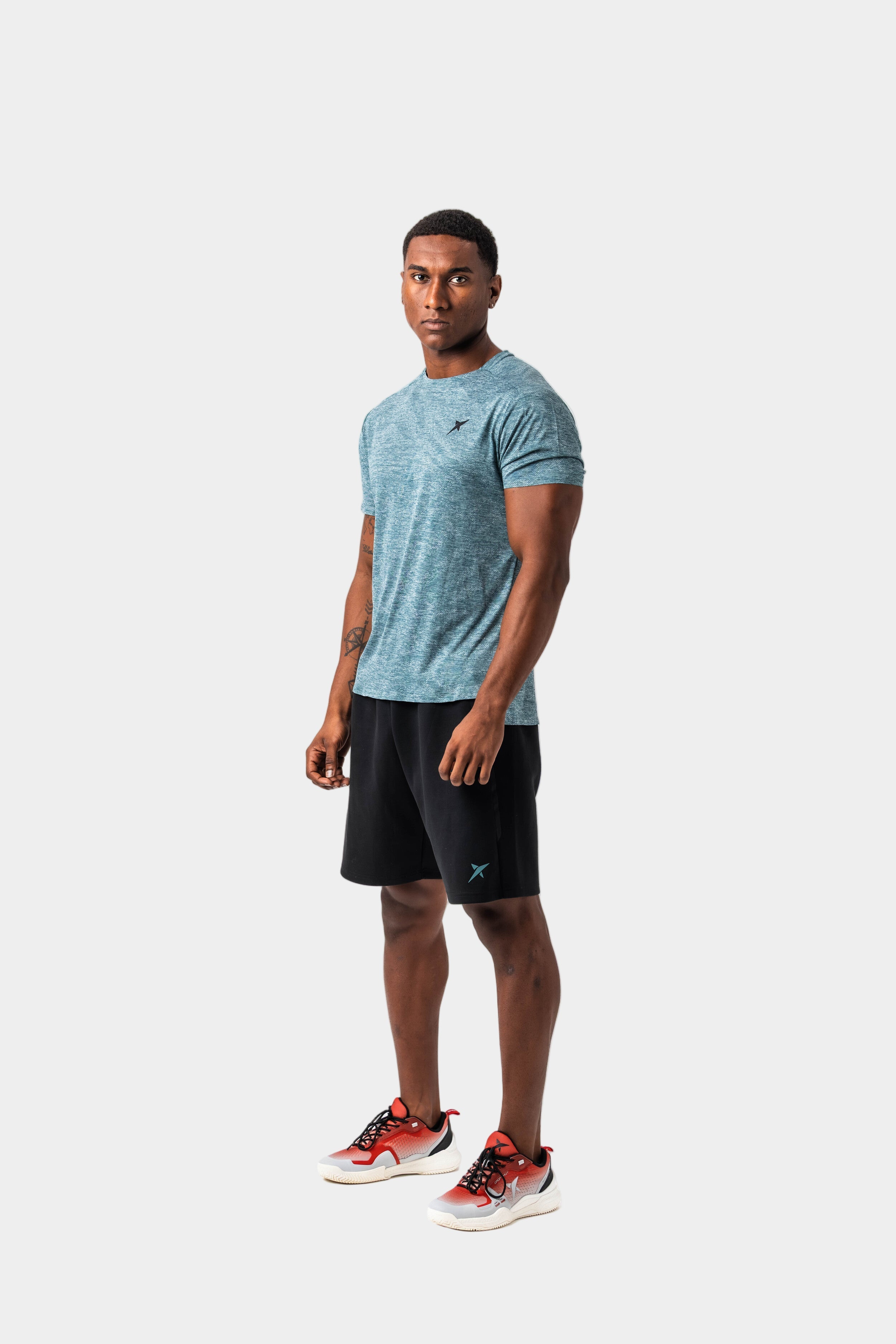 drop-shot-buma-short-pantaloncino-padel-uomo image 1