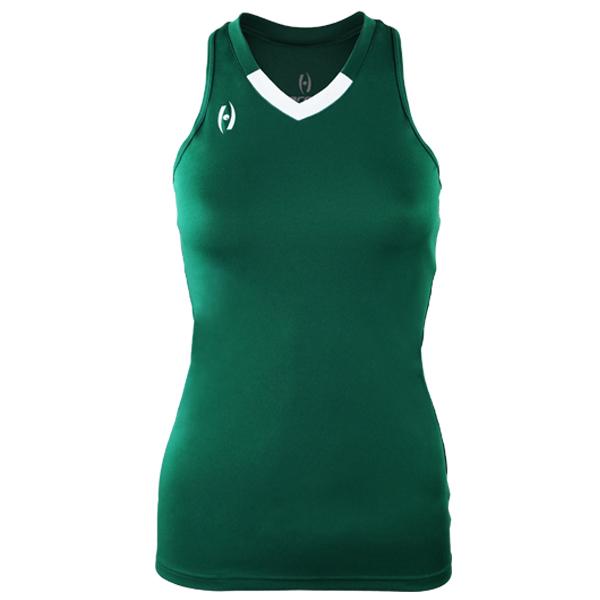 harrow-legend-canotta-uniform-donna-scollo-v image 7