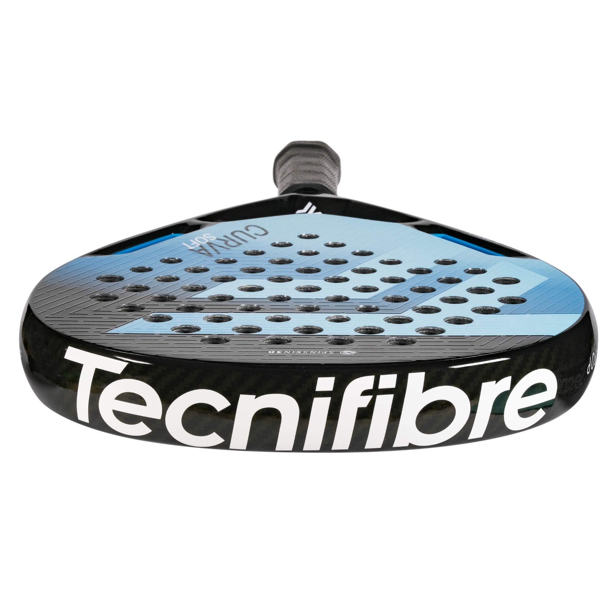 tecnifibre-curva-soft-2026-racchetta-squash image 4
