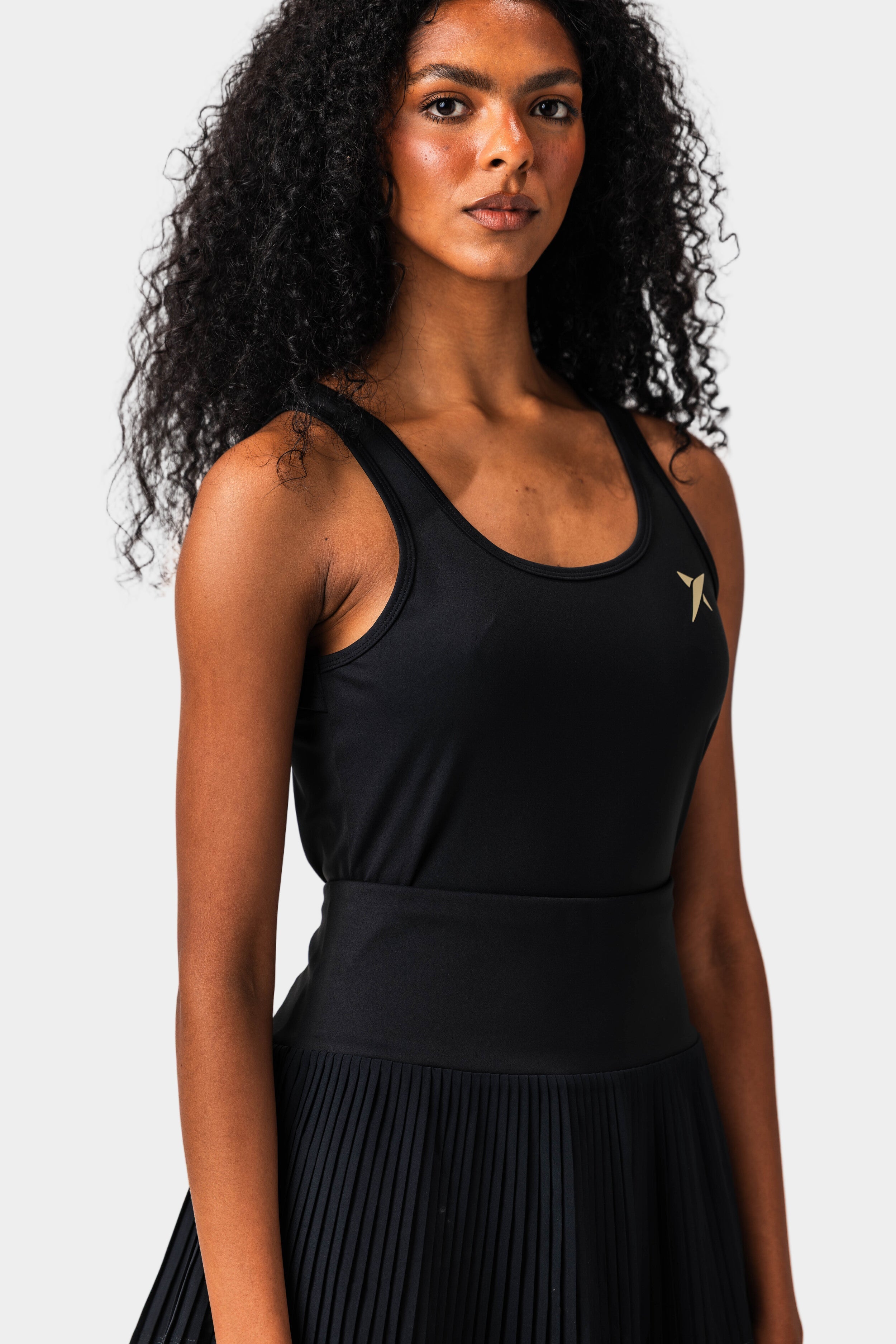 drop-shot-noor-top-maglia-padel-donna image 7