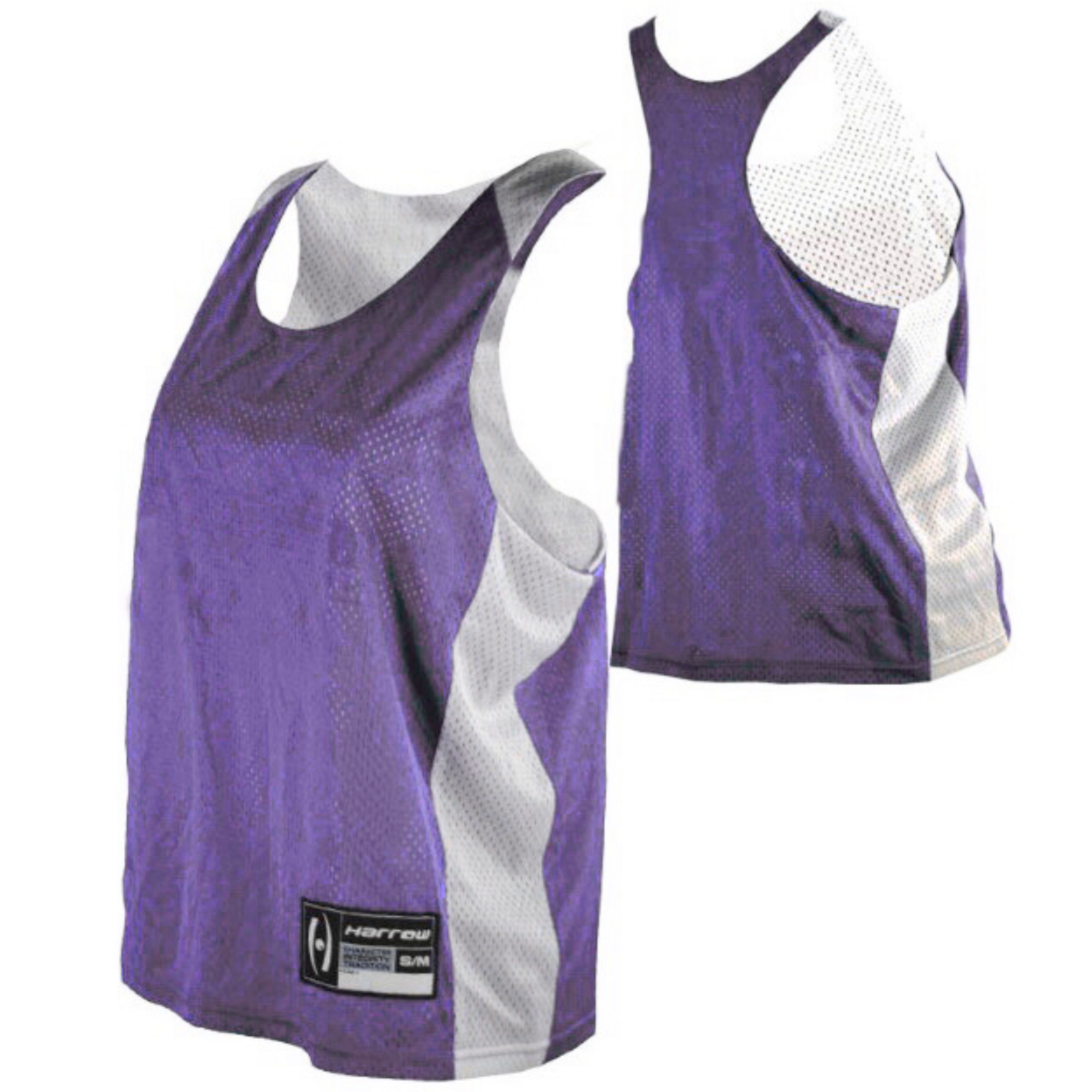 harrow-racerback-reversible-jersey-donna image 7