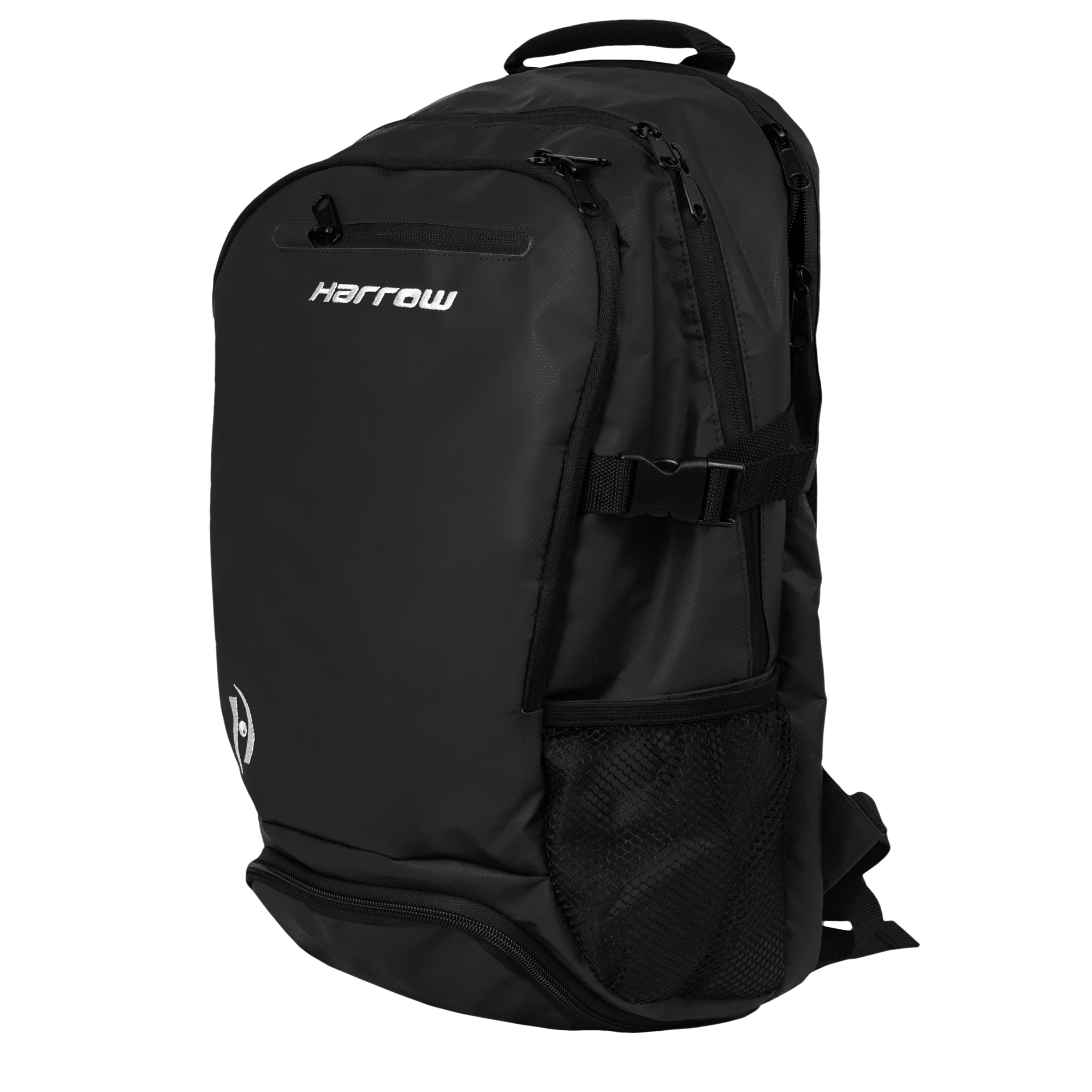 harrow-courtside-backpack-zaino-racchette image 5