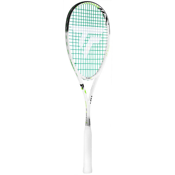 tecnifibre-slash-120-control-racchetta-da-squash image 2