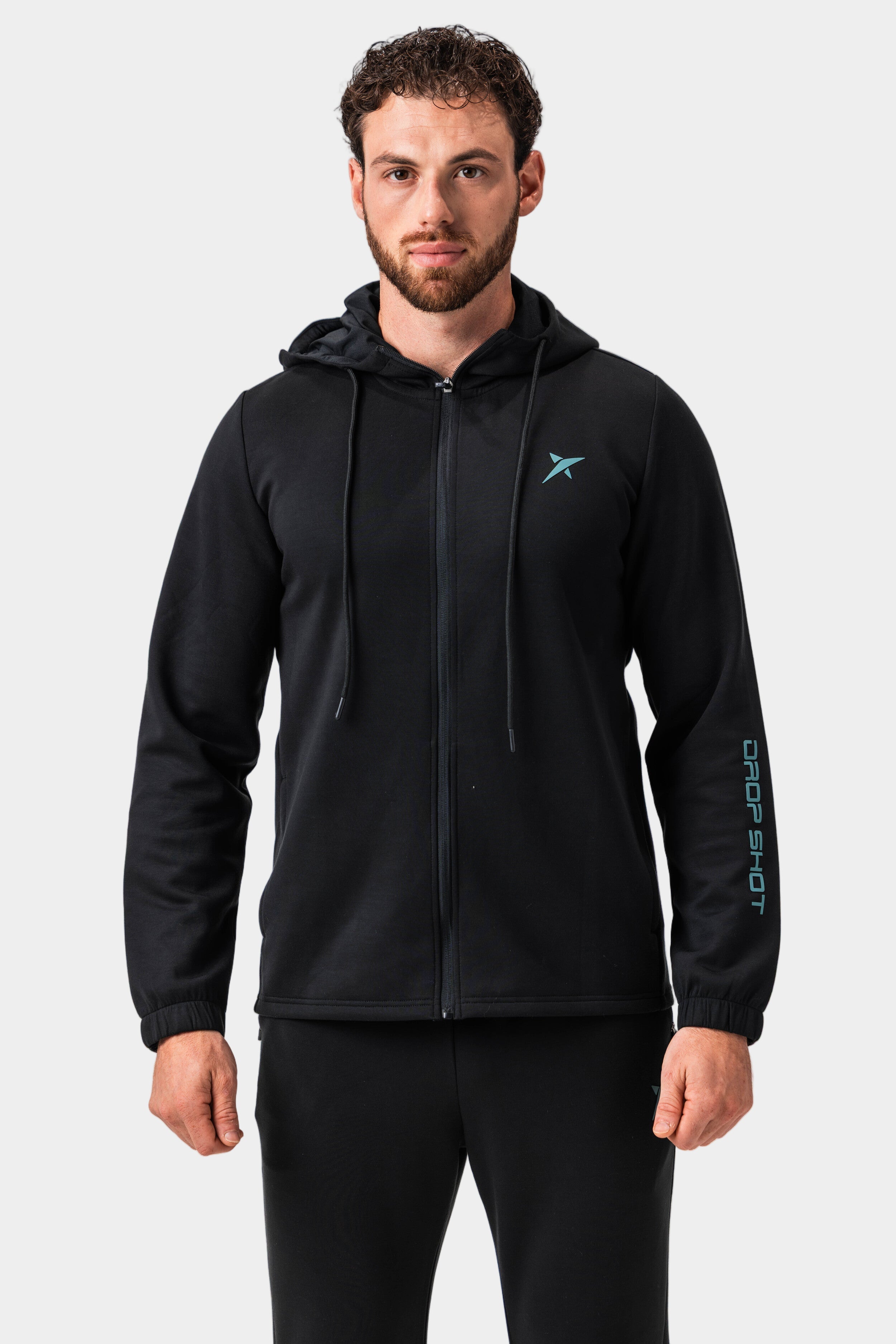 drop-shot-buma-tuta-padel-uomo image 2