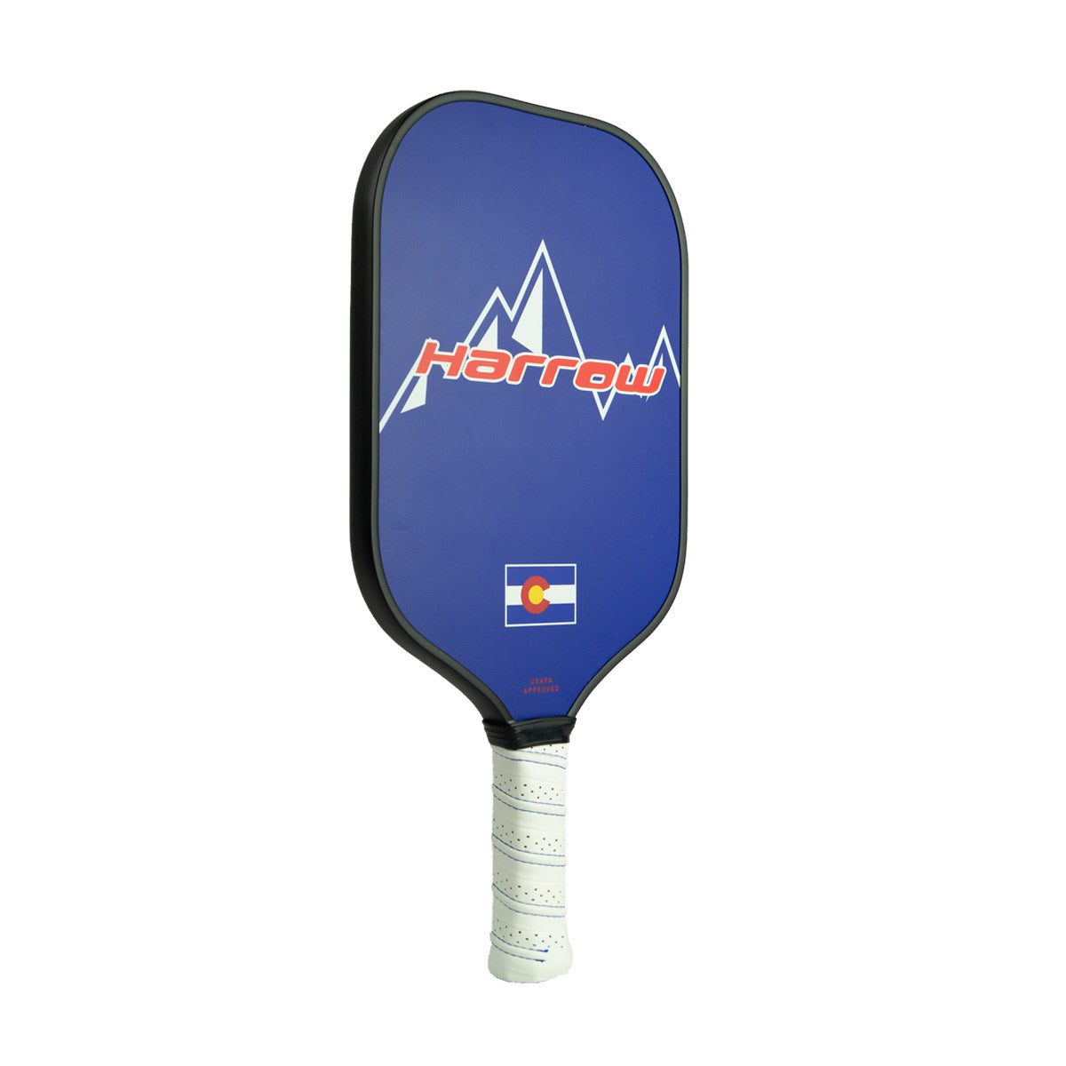 harrow-apex-xc-paddle-pickleball-16mm image 4