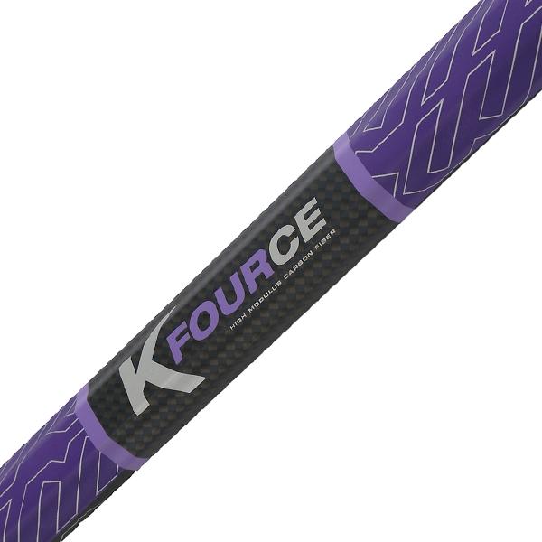 harrow-kfource-skinny-manico-lacrosse-attacco-leggero image 2