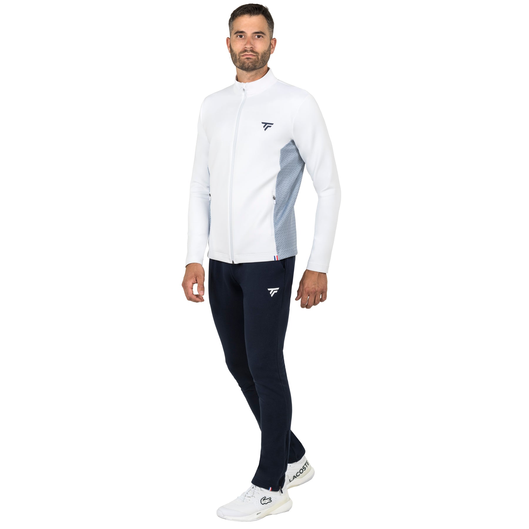 tecnifibre-tour-jacket-uomo-giacca-slim-con-zip image 3
