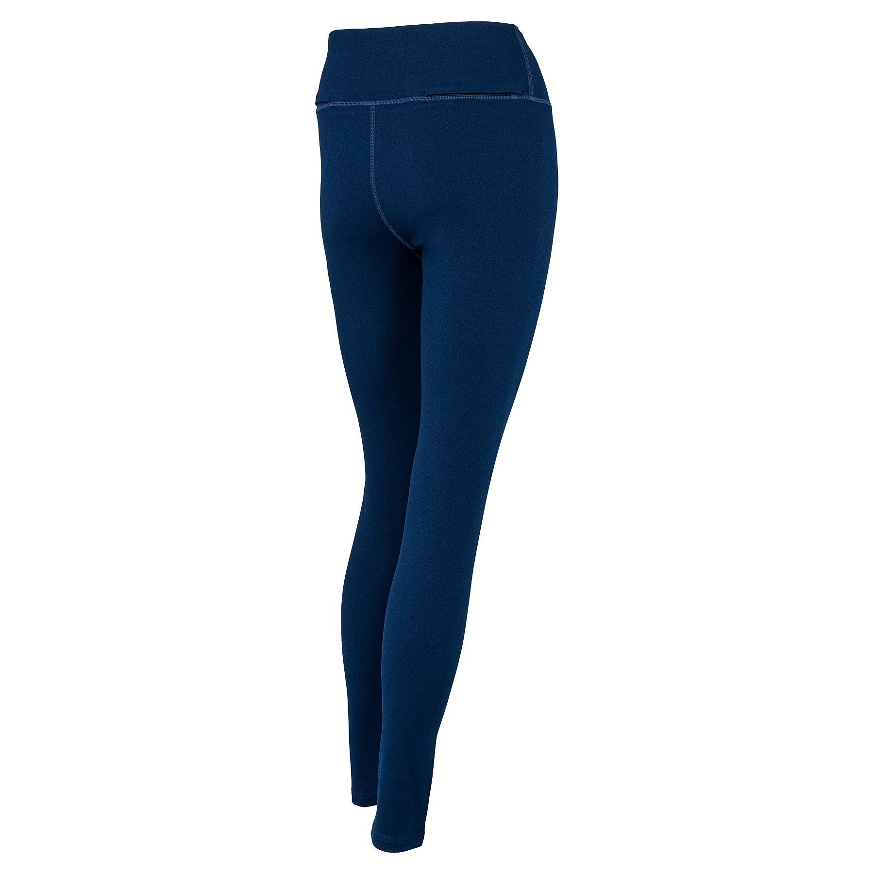 tecnifibre-team-tech-legging-pantalone-marine-bambina image 4