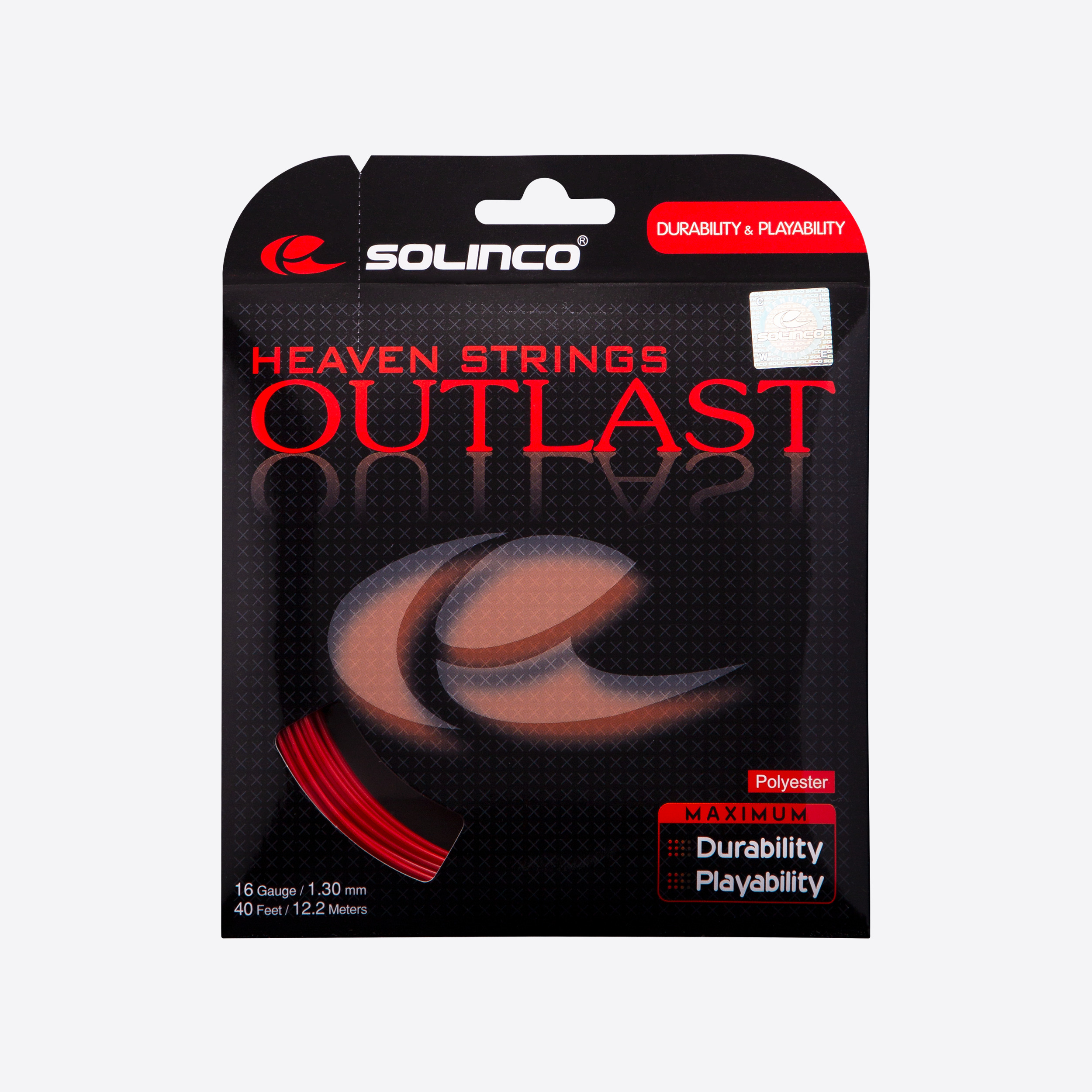 solinco-outlast-corda-tennis-co-poliestere-resistente image 1