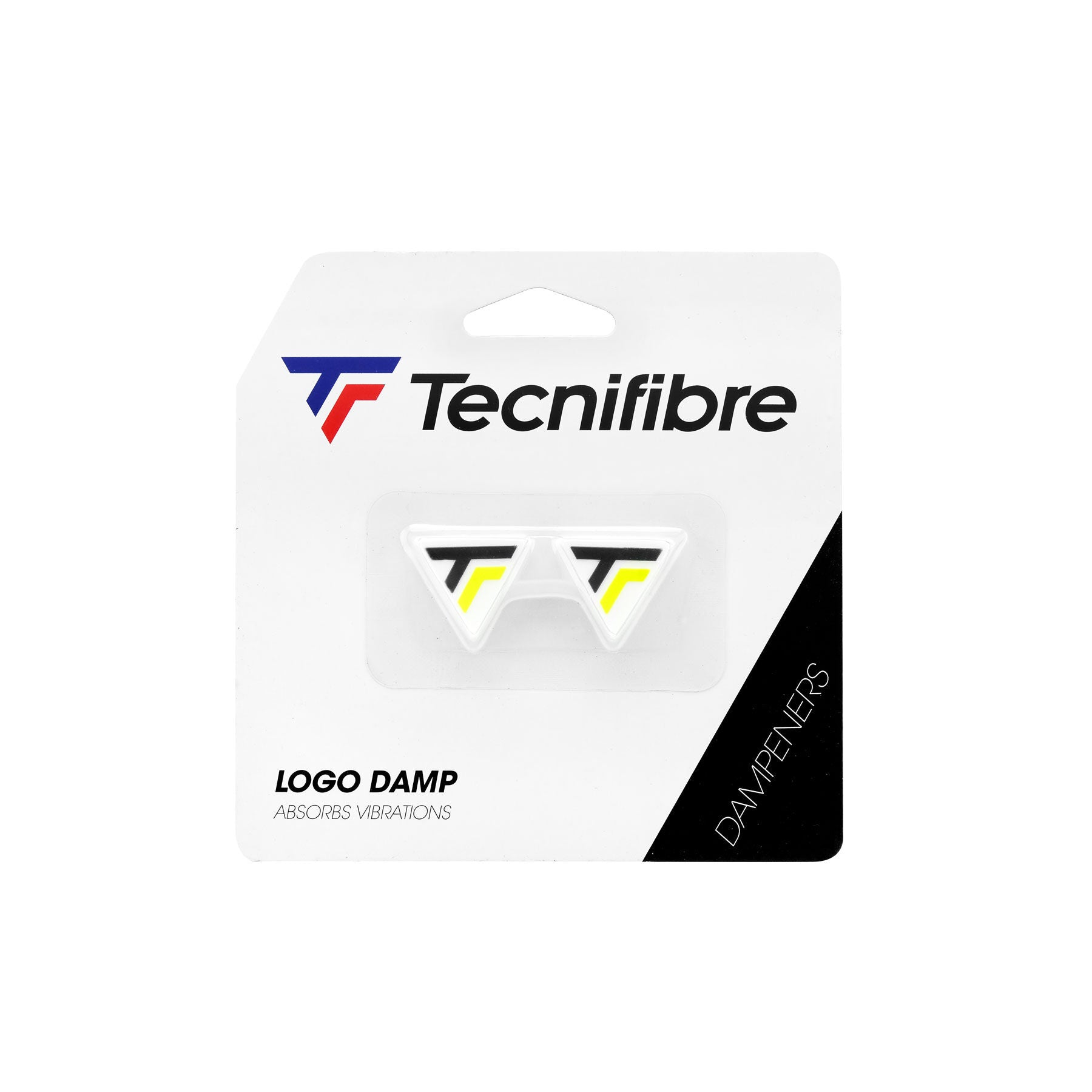 tecnifibre-logo-damp-neon-antivibrante-tennis image 1