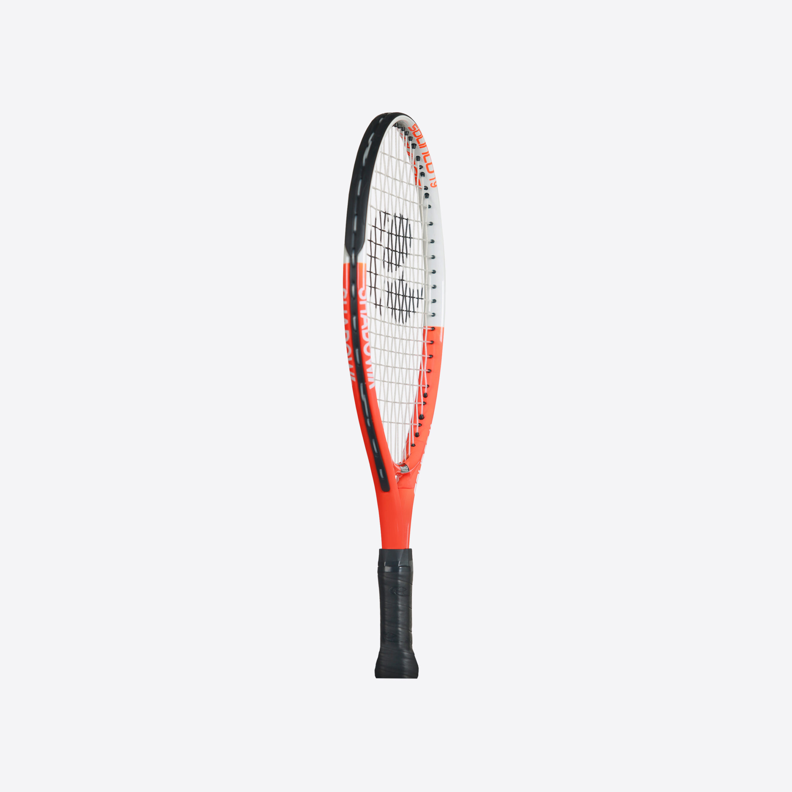 solinco-jr-shadow-19-racchetta-tennis-junior-19-arancione-190g image 2