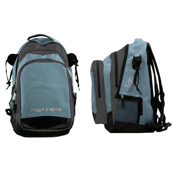 harrow-elite-backpack-zaino-multisport-con-porta-stecche image 7
