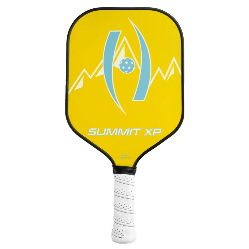 harrow-summit-xp-pickleball-paddle-racchetta-8-13mm image 1