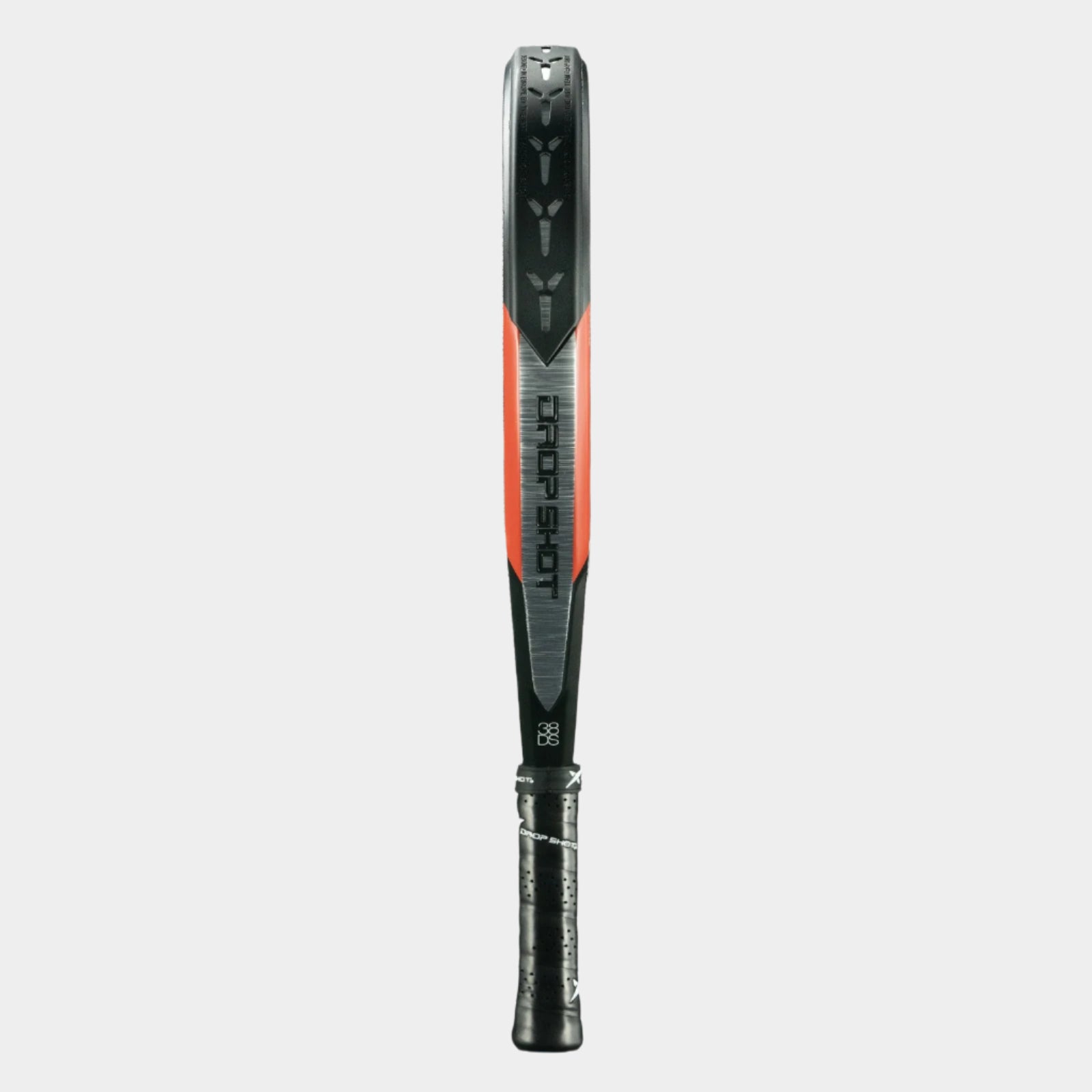 drop-shot-conqueror-control-1-0-racchetta-da-padel-rotonda image 4