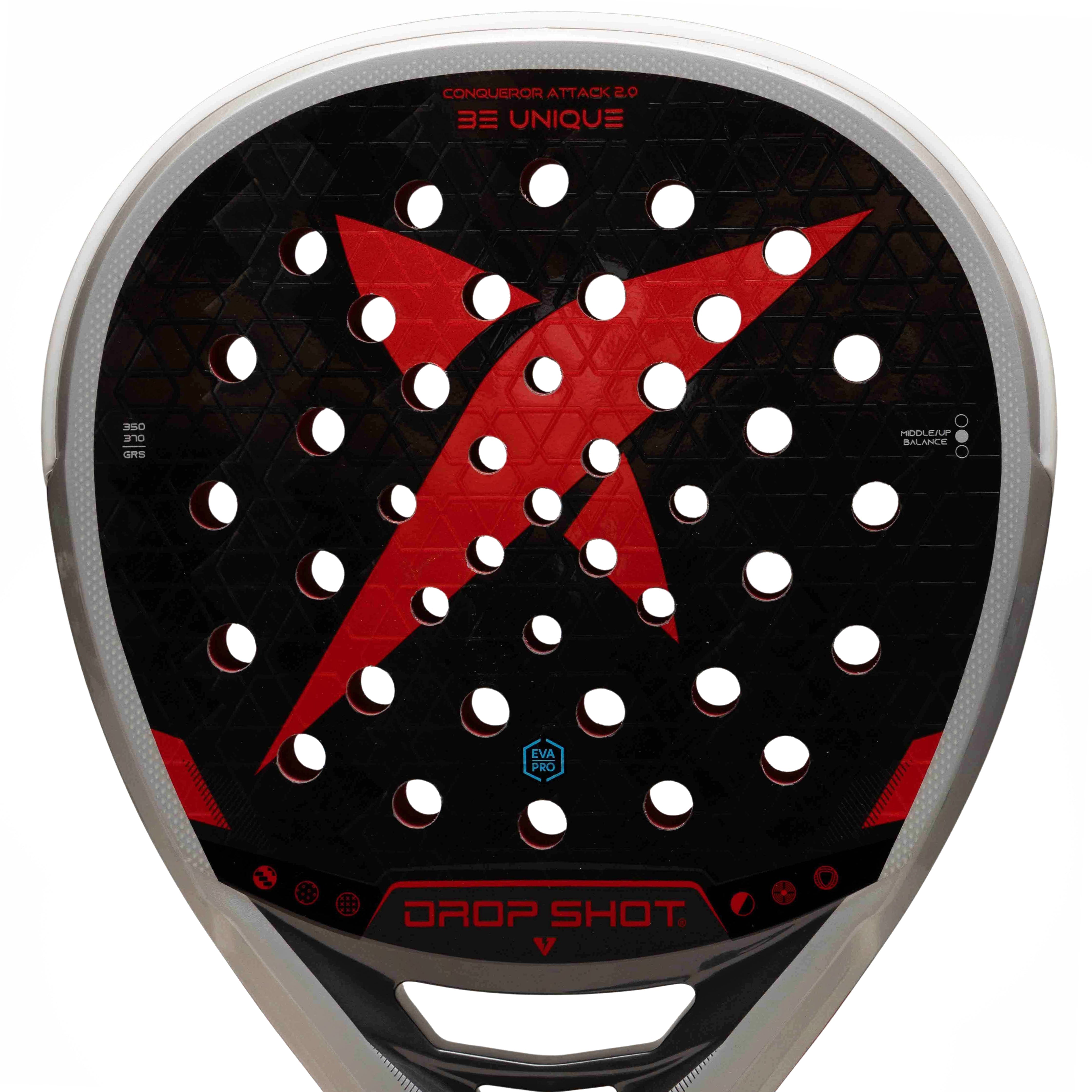 drop-shot-conqueror-attack-2-0-2026-pala-padel-lacrima image 7