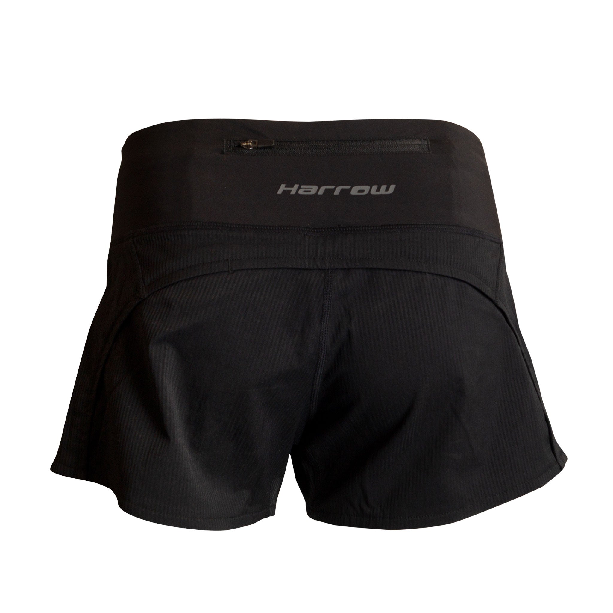 harrow-quest-short-donna-short-tecnico-con-liner image 2