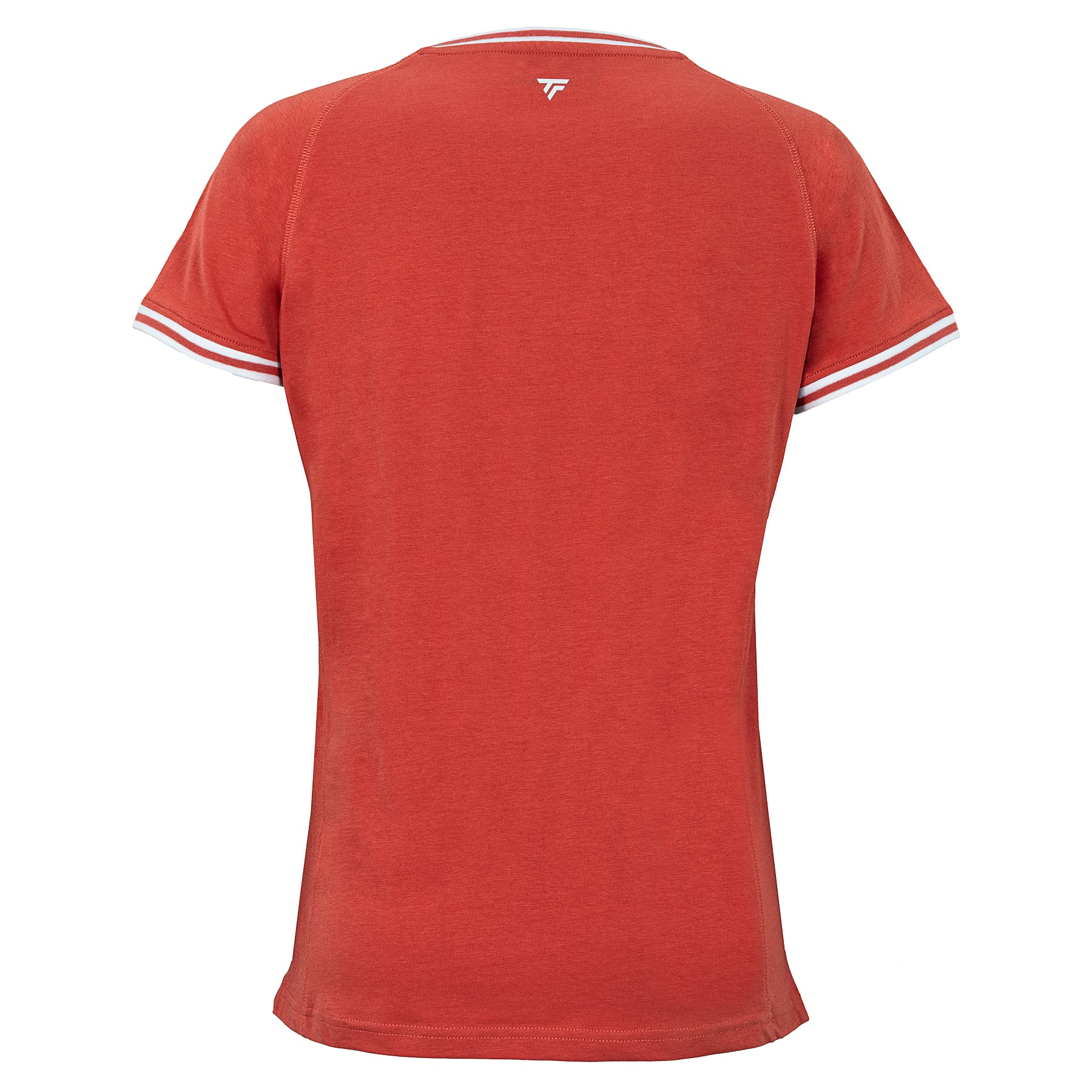tecnifibre-stretch-tee-terracotta-t-shirt-donna image 6