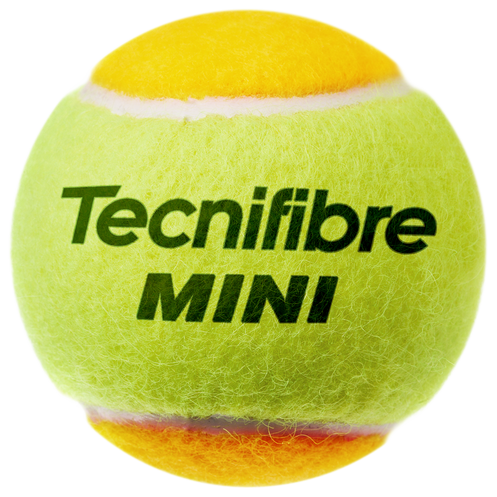 tecnifibre-mini-tennis-palline-pedagogiche-sacco-da-36 image 2