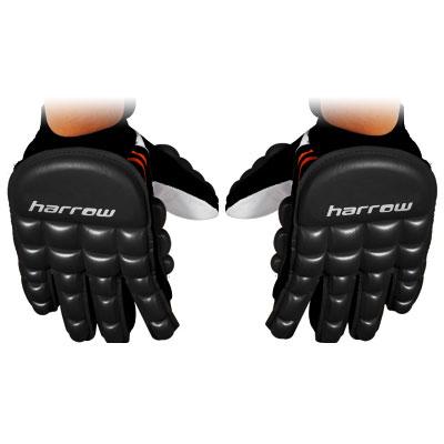 harrow-double-down-guanto-hockey-prato-protettivo image 2