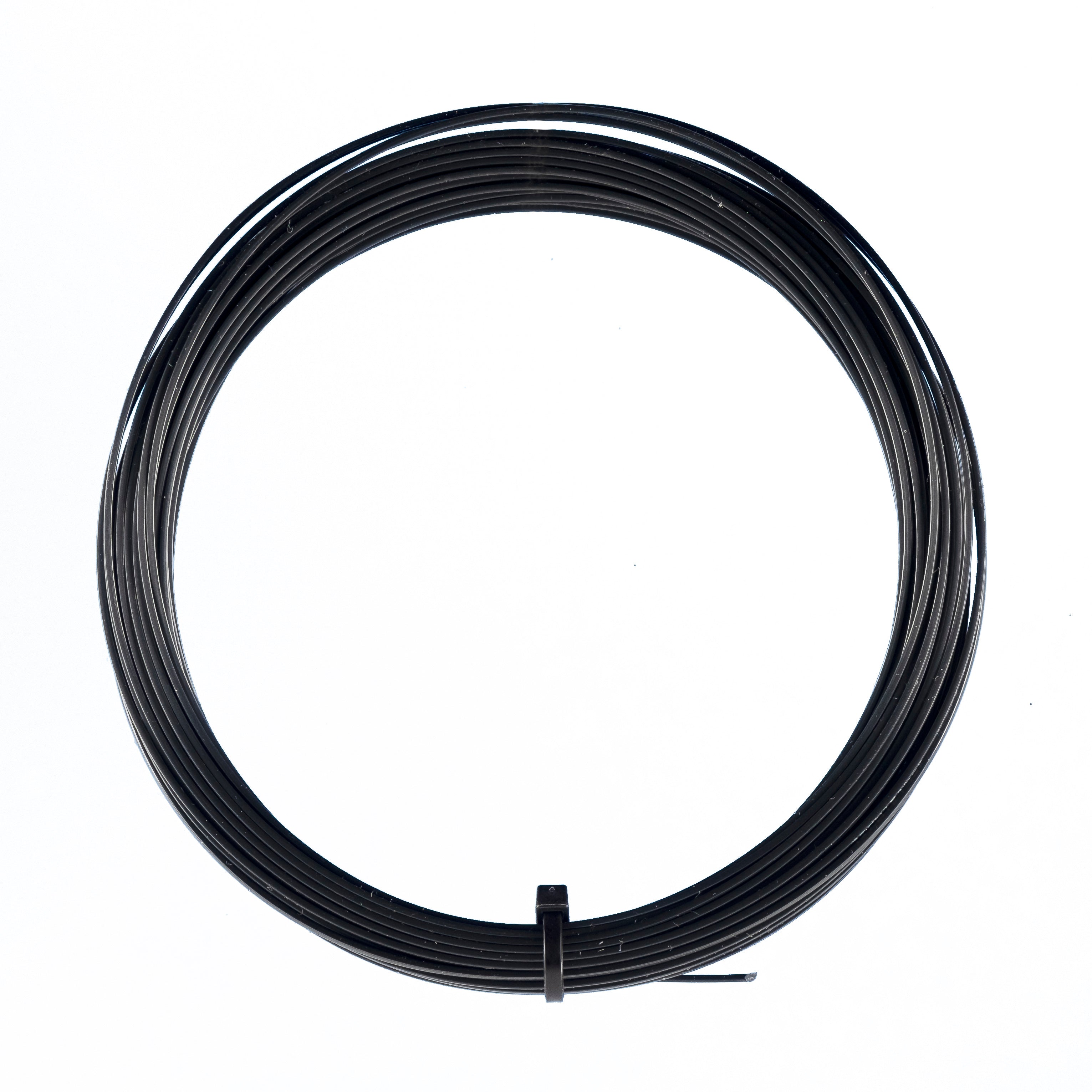 tecnifibre-4s-noir-corde-tennis-monofilo image 2