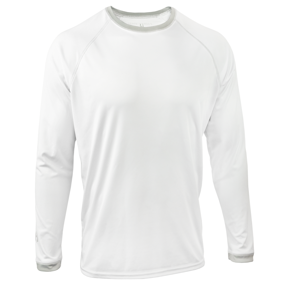 harrow-ringer-performance-long-sleeve-uomo-maglia-manica-lunga image 1