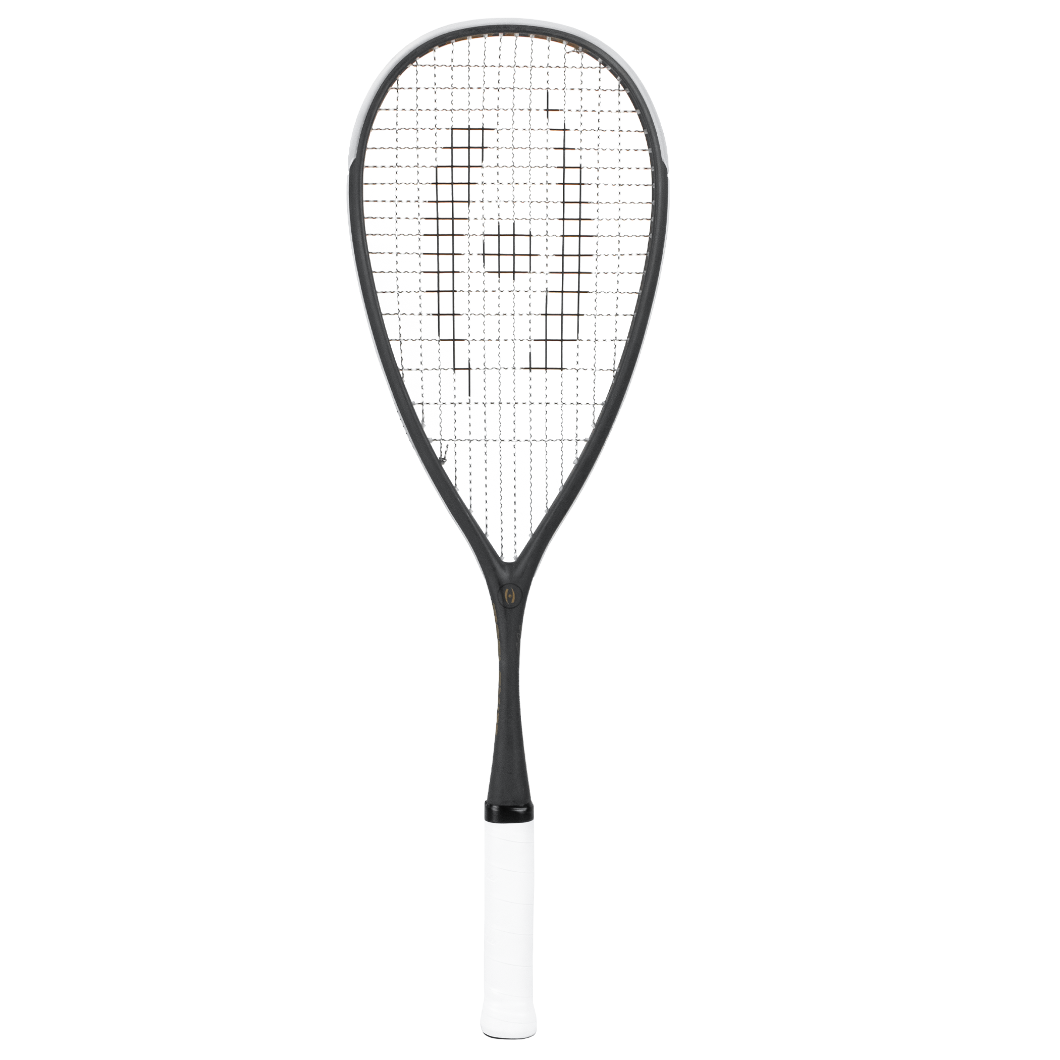 harrow-sj-perry-signature-reflex-125-racchetta-squash image 1